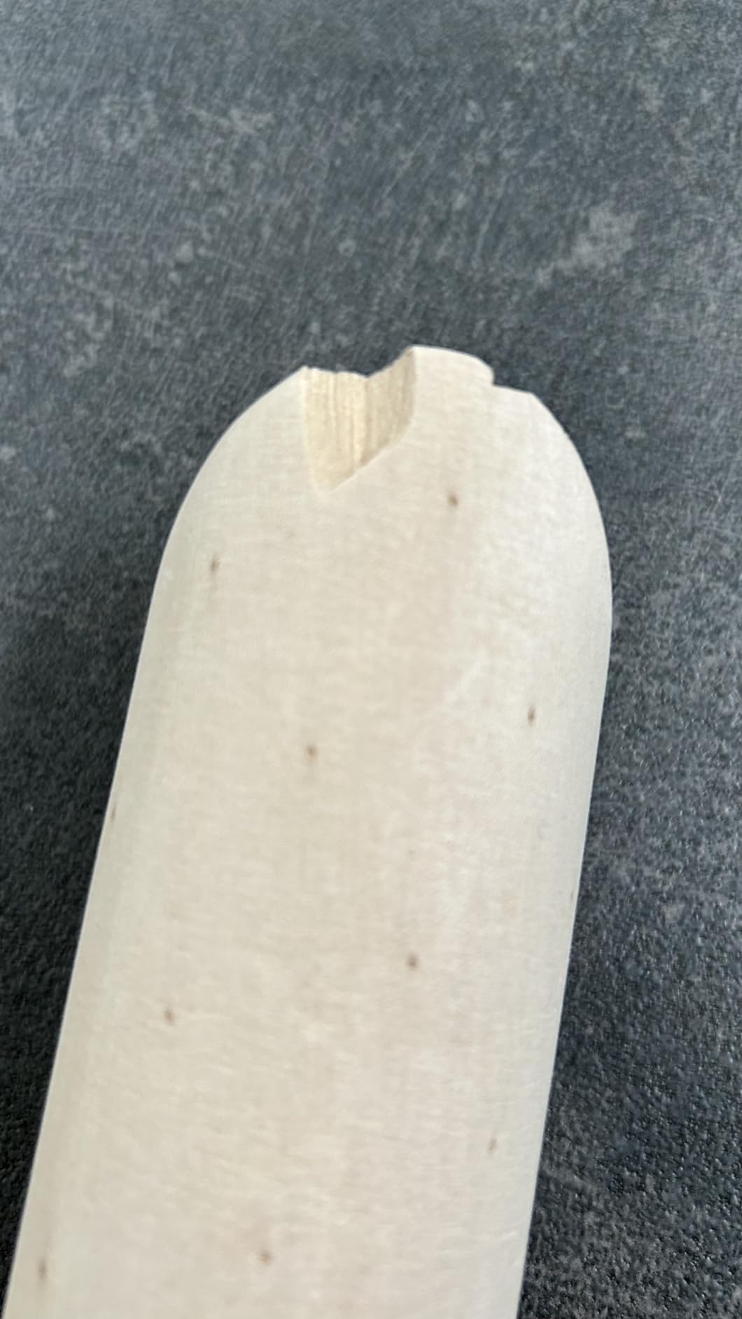 Gut, aber Tasche dünn