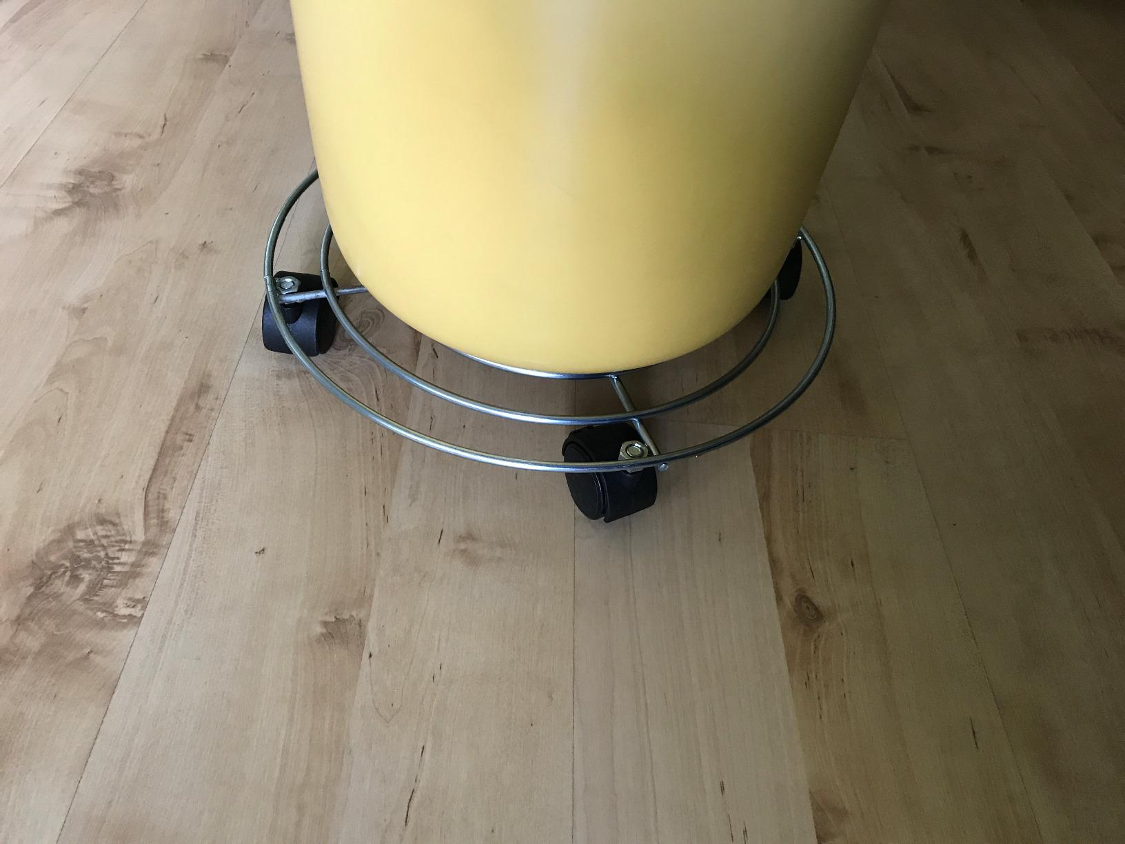 Passgenau für große Töpfe