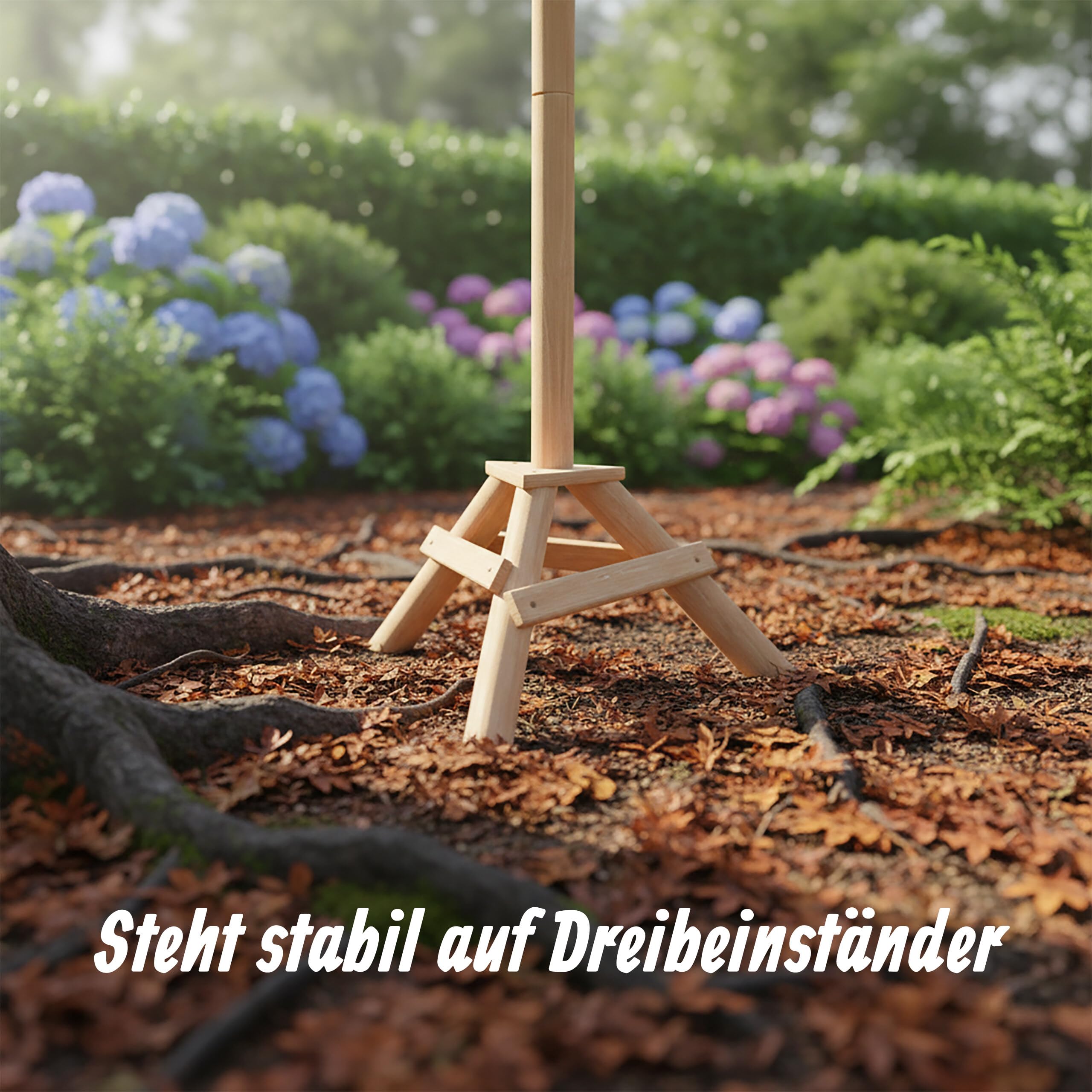 relaxdays-vogelhaus-mit-st-nder-100x37x43-cm-natur-gr-n image 7
