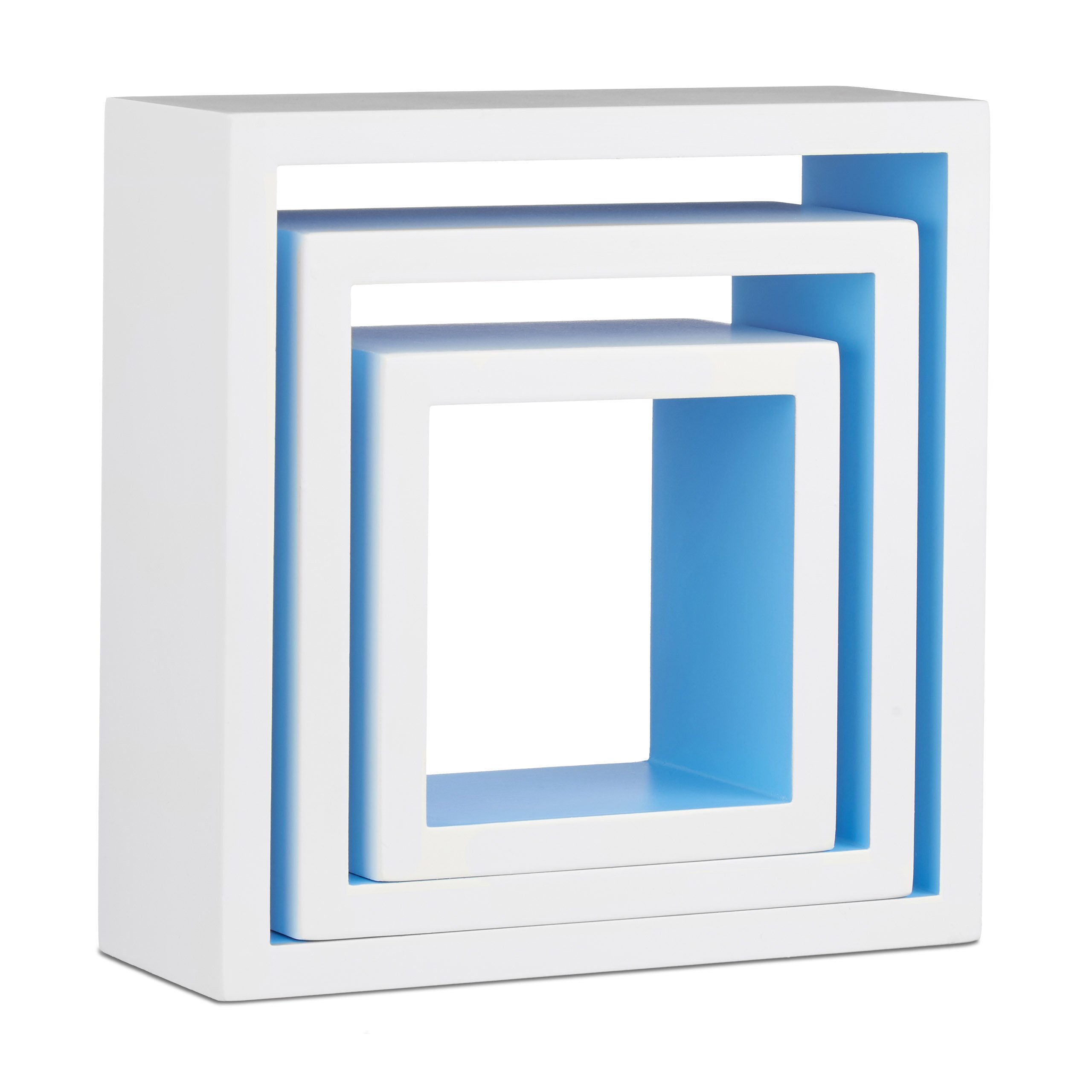 relaxdays-h-ngeregal-w-rfel-3er-set-mdf-wei-blau-15-20-25-cm image 4