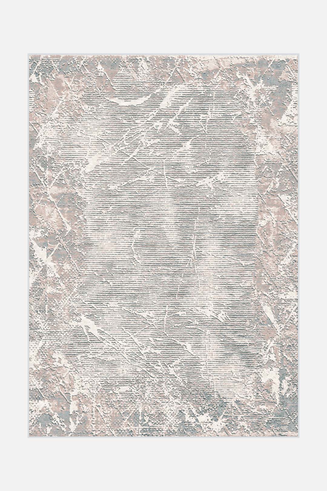 teppana-saskia-fossil-teppich-waschbarer-indoor-teppich-modern image 1