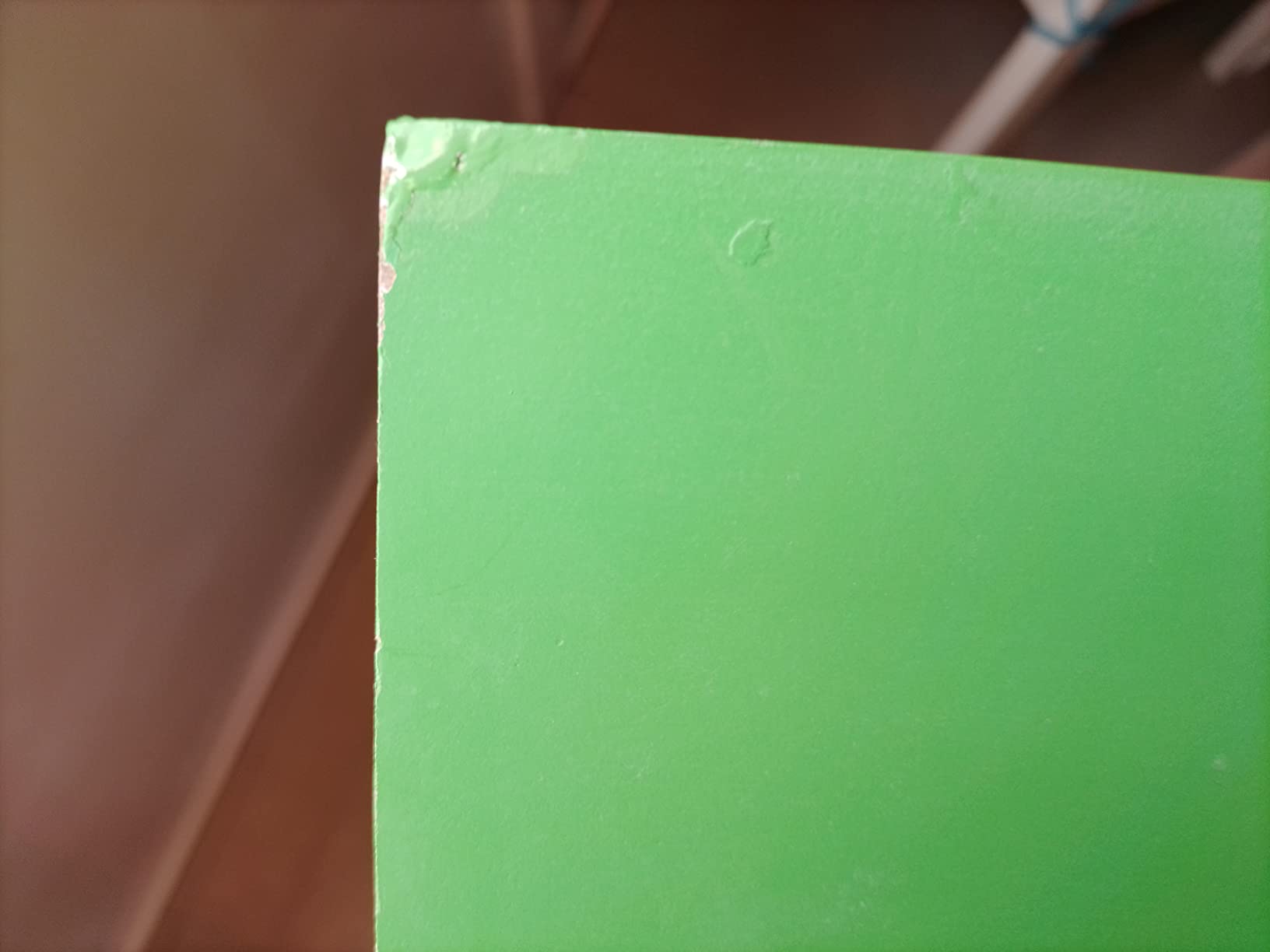 Tolle Farbe