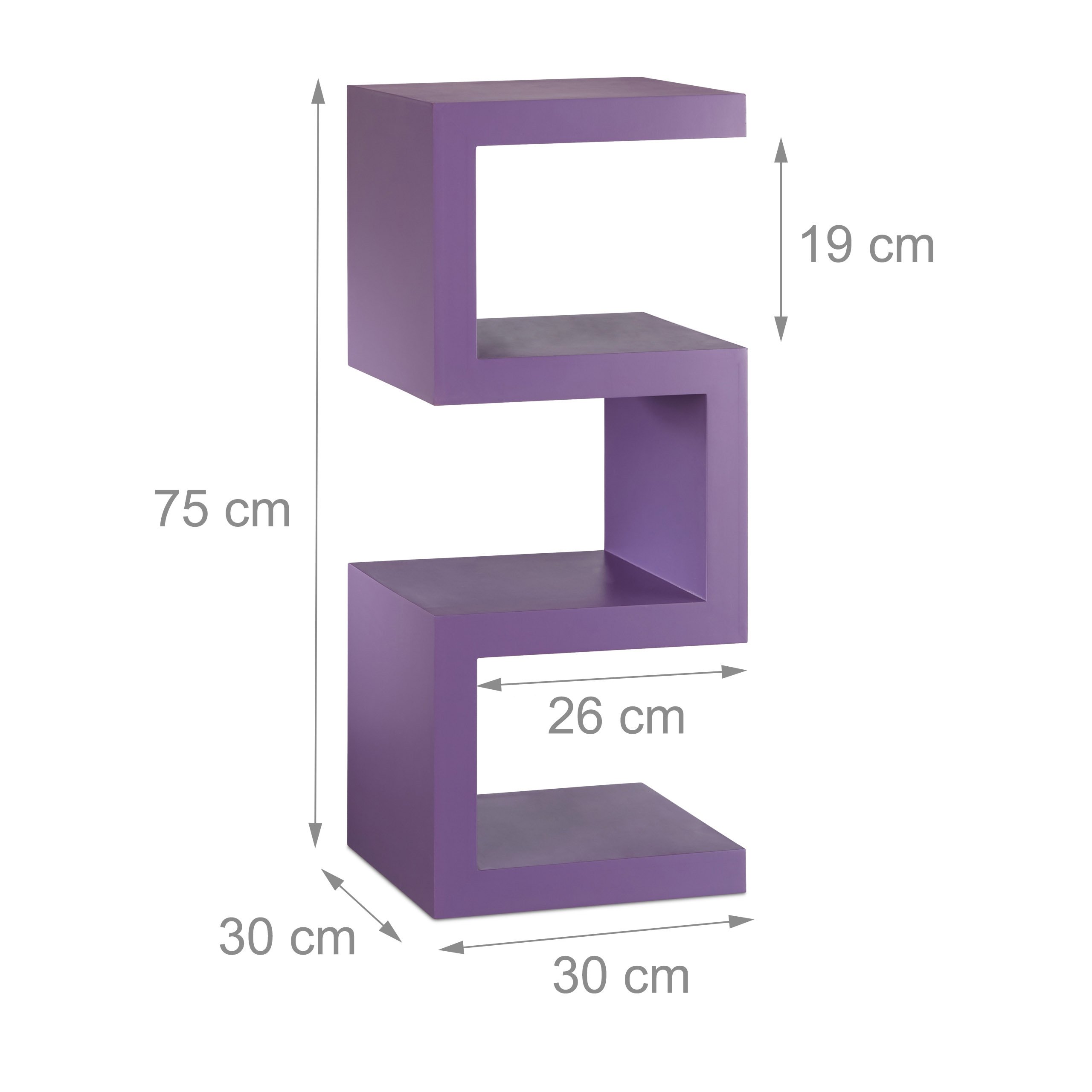 relaxdays-retro-standregal-zickzack-violett-75x30x30-cm-deko-b-cherregal image 3