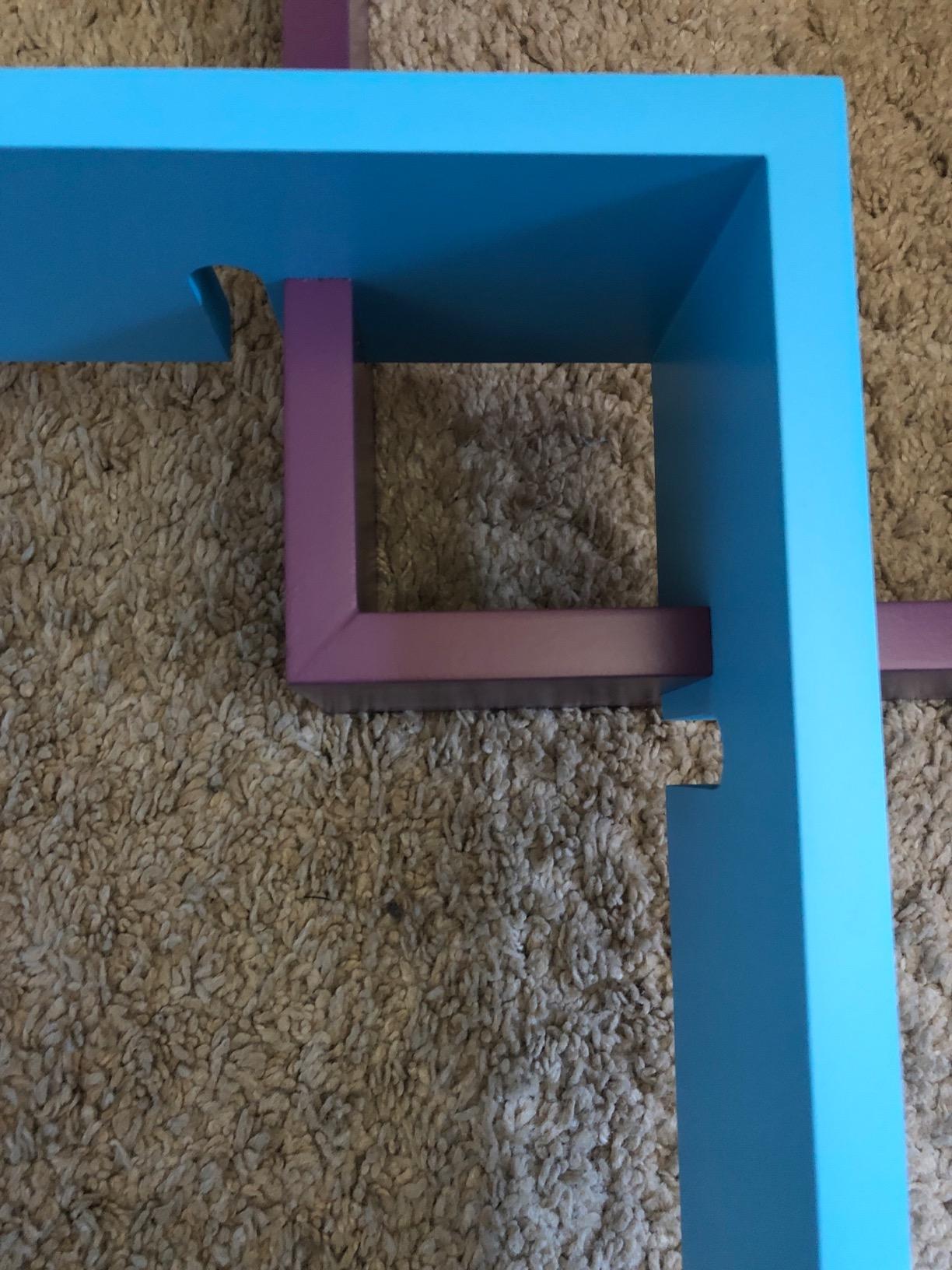 Kinderzimmer Upgrade