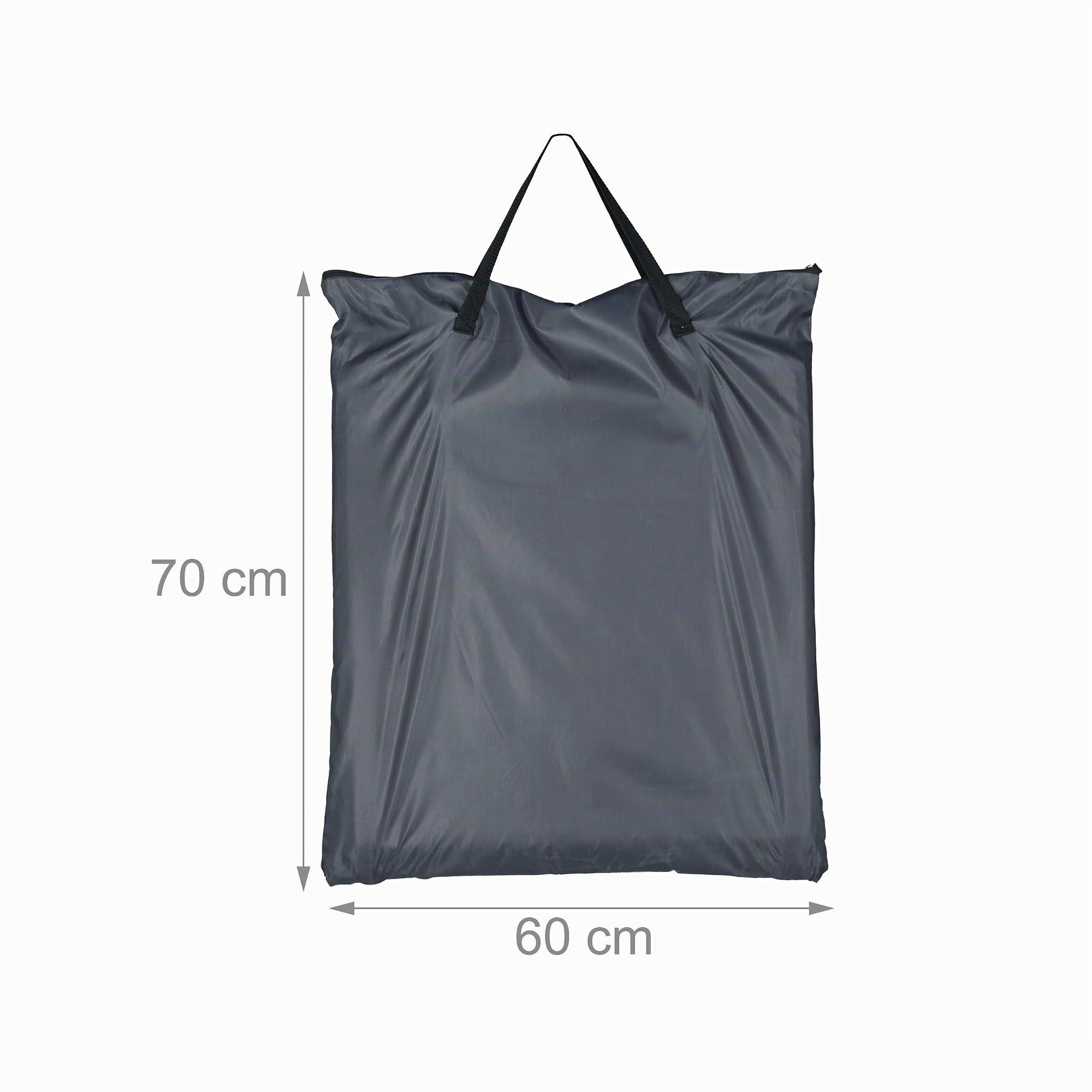 relaxdays-strandmatte-xxl-60-x-195-cm-anthrazit image 5