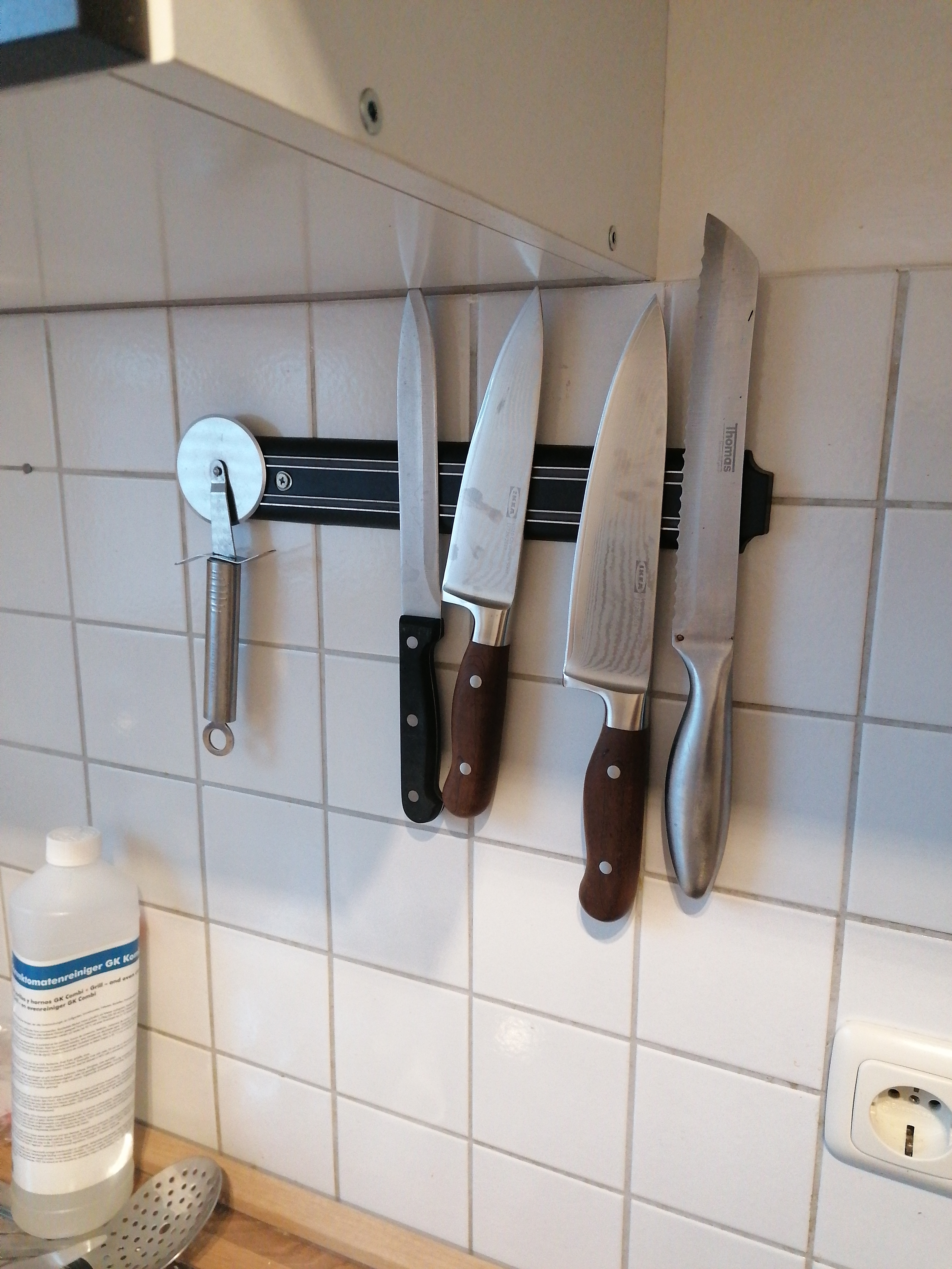 Guter Tischspiegel