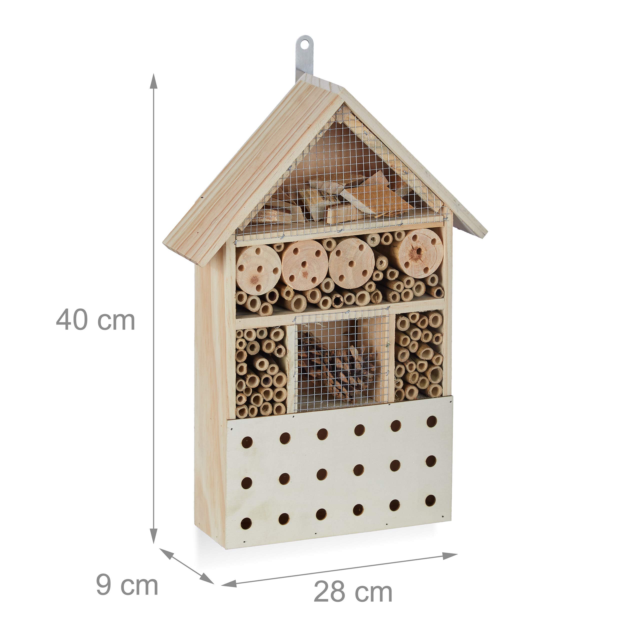 relaxdays-insektenhotel-hausform-40x28x9-cm-natur image 4