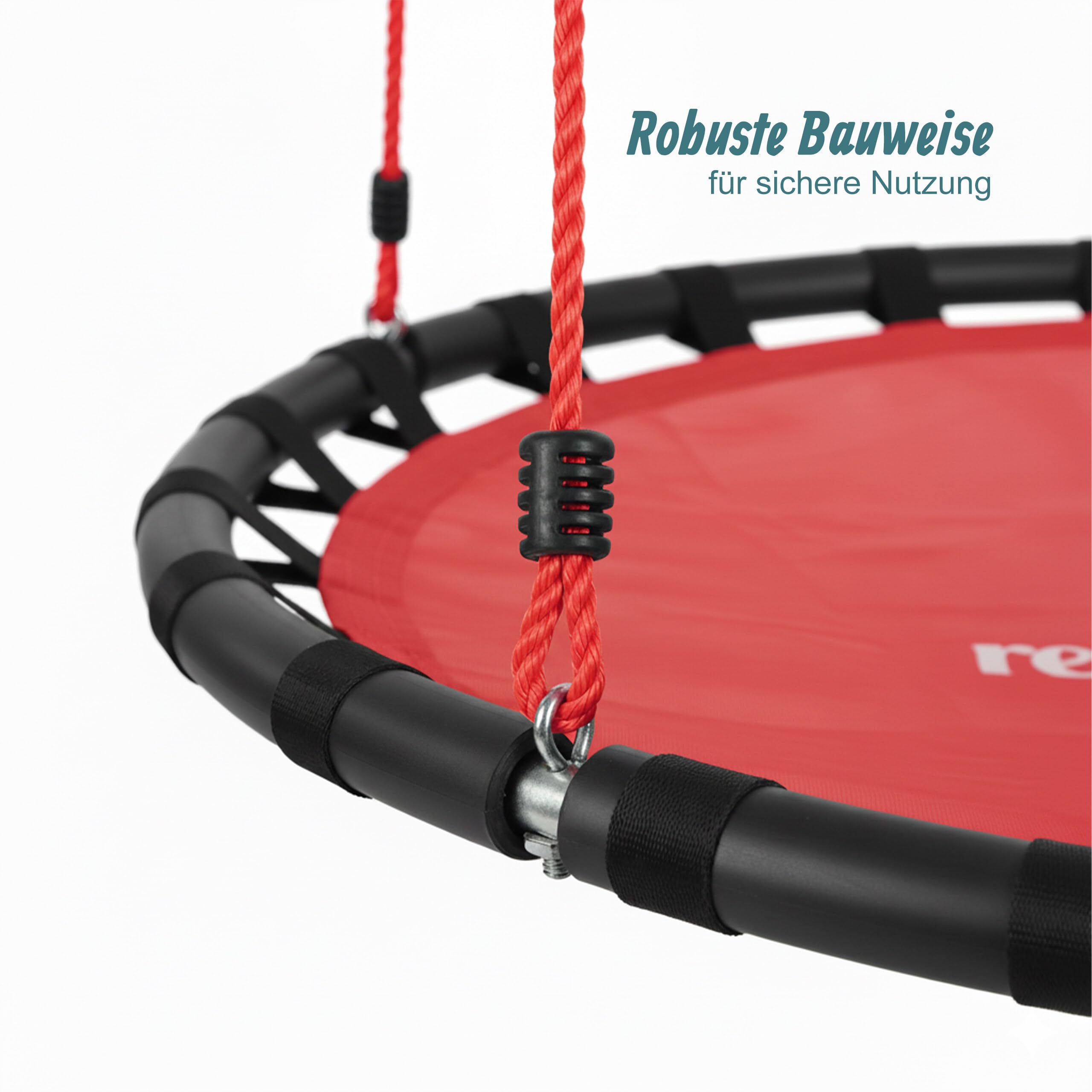 relaxdays-nestschaukel-rund-120-cm-h-ngeschaukel-f-r-kinder-erwachsene-bis-100-k image 5