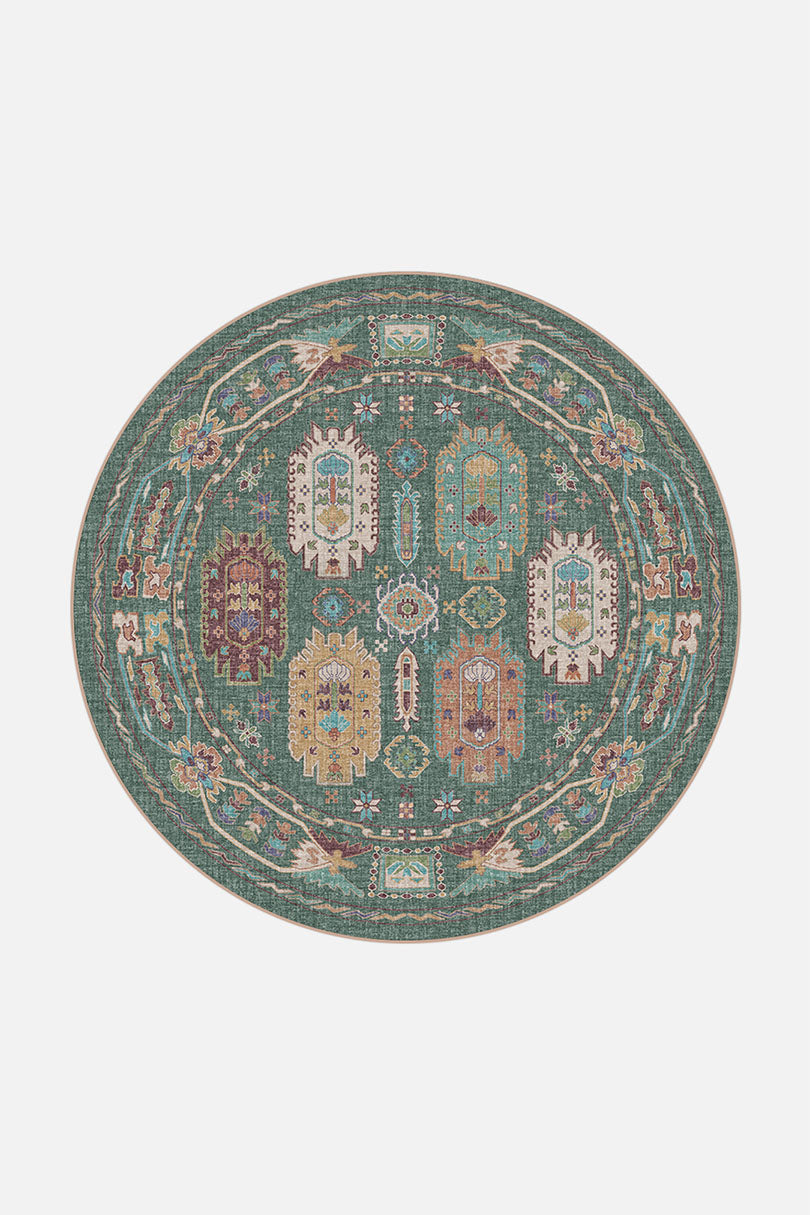 teppana-farah-malachit-teppich image 8
