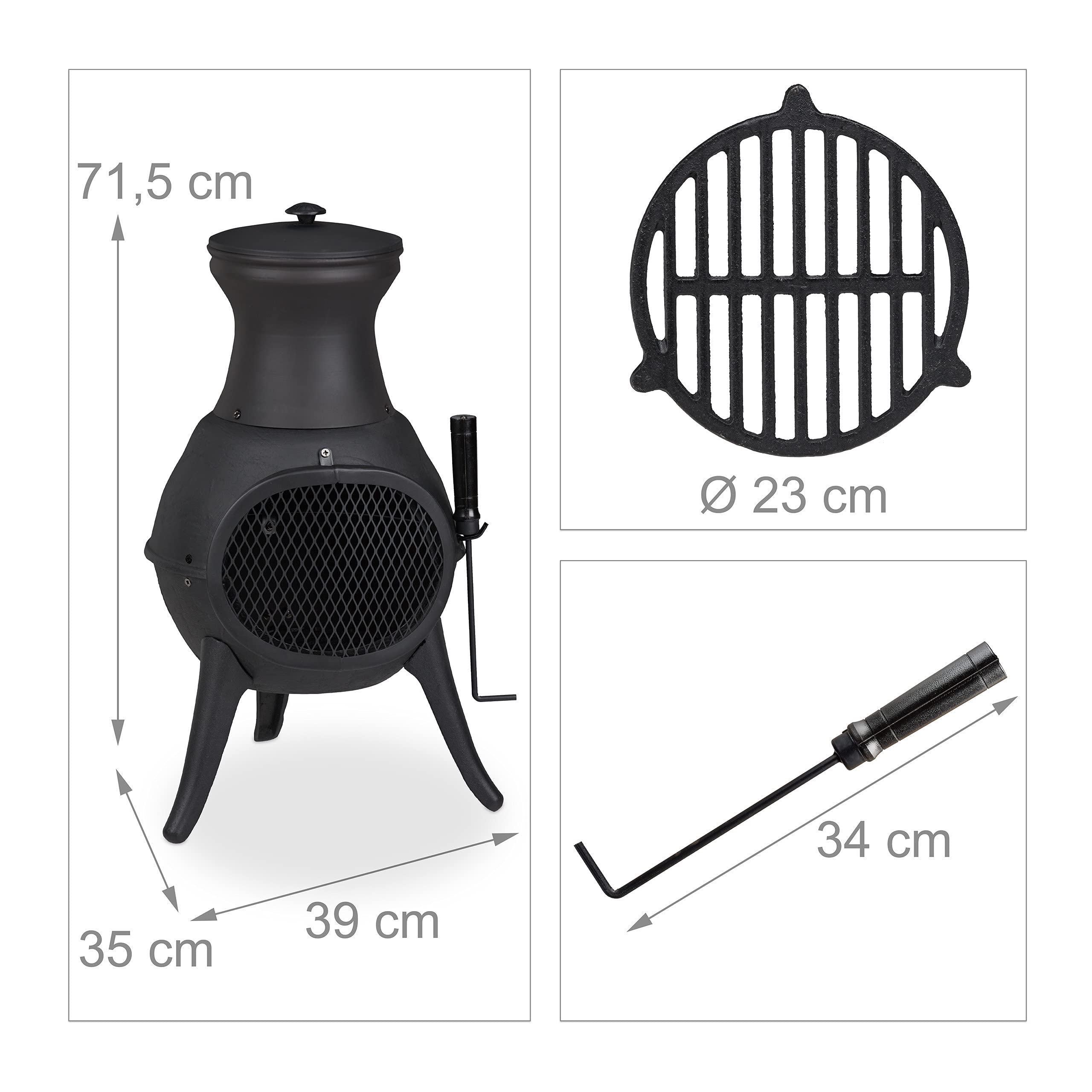 relaxdays-terrassenofen-gartenkamin-aus-gusseisen-71-5-x-39-x-35-cm-schwarz image 4