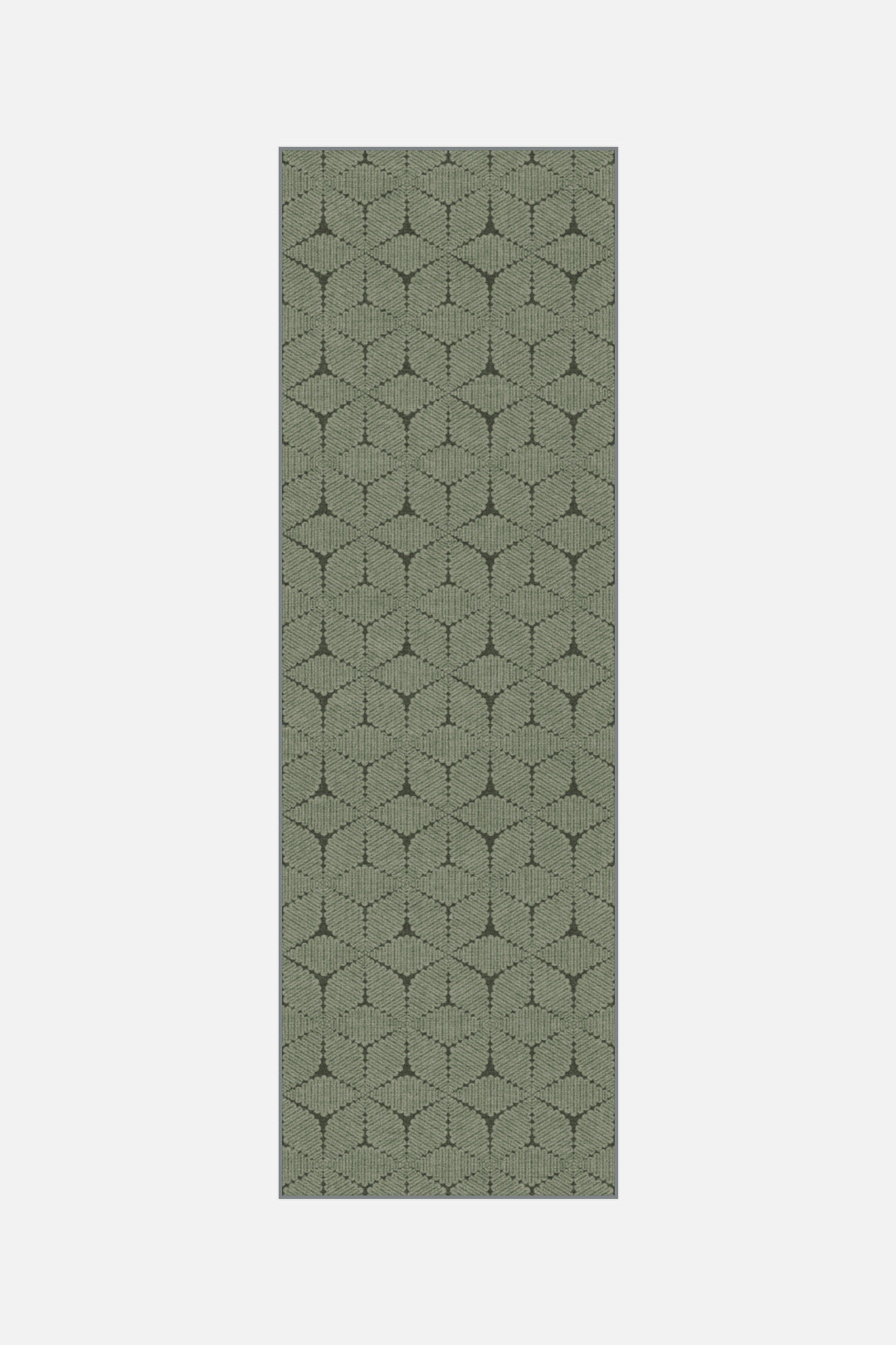 teppana-flockentanz-salbei-teppich-waschbar image 5