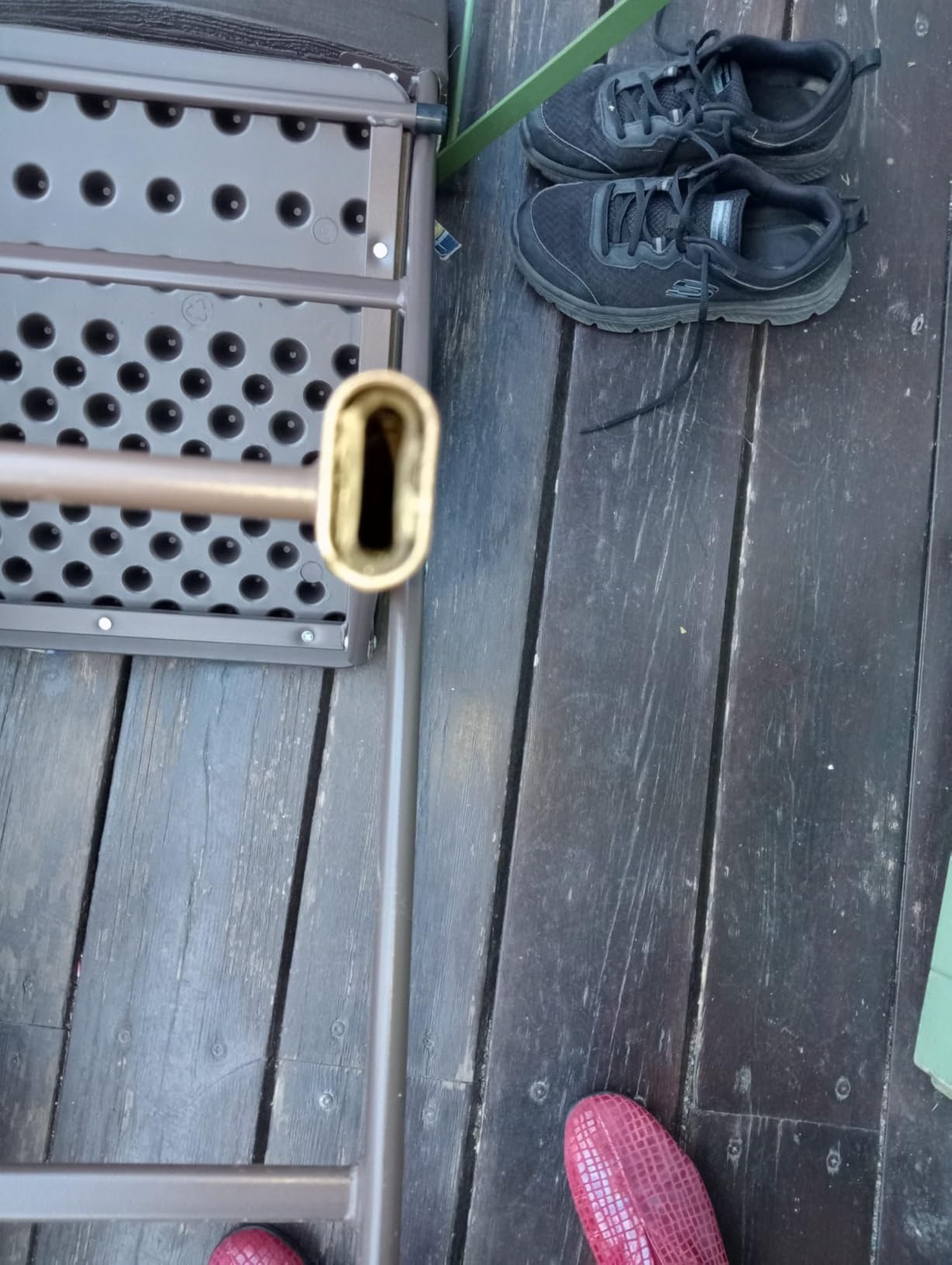 Gute Stühle für Gäste