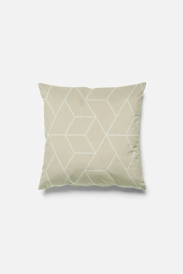 teppana-linja-beige-kissen-waschbares-kissen-mit-f-llung-beige image 1