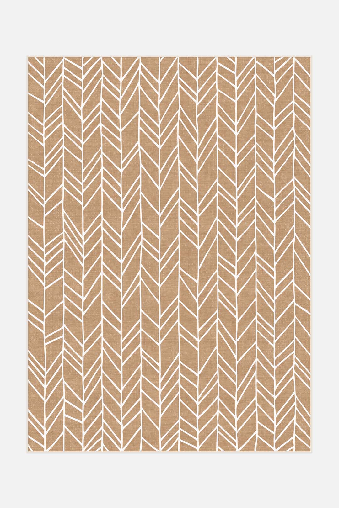 teppana-outdoor-kira-umbra-teppich-waschbarer-outdoor-teppich-beige image 1