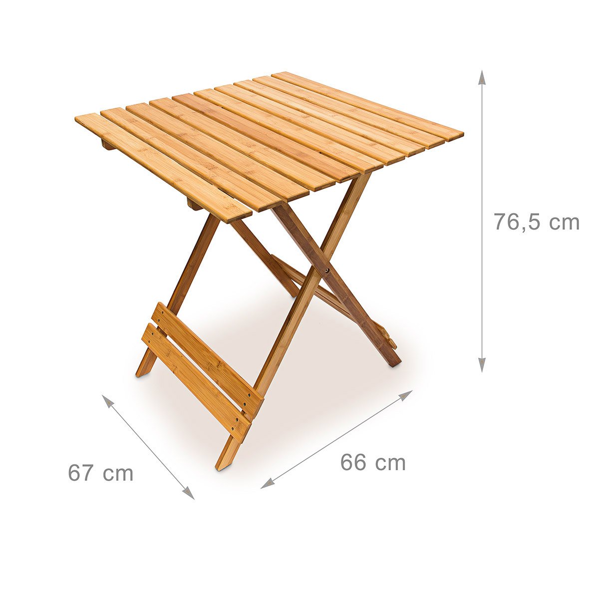 relaxdays-klapptisch-bambus-natur-76-5-x-67-x-66-cm image 3