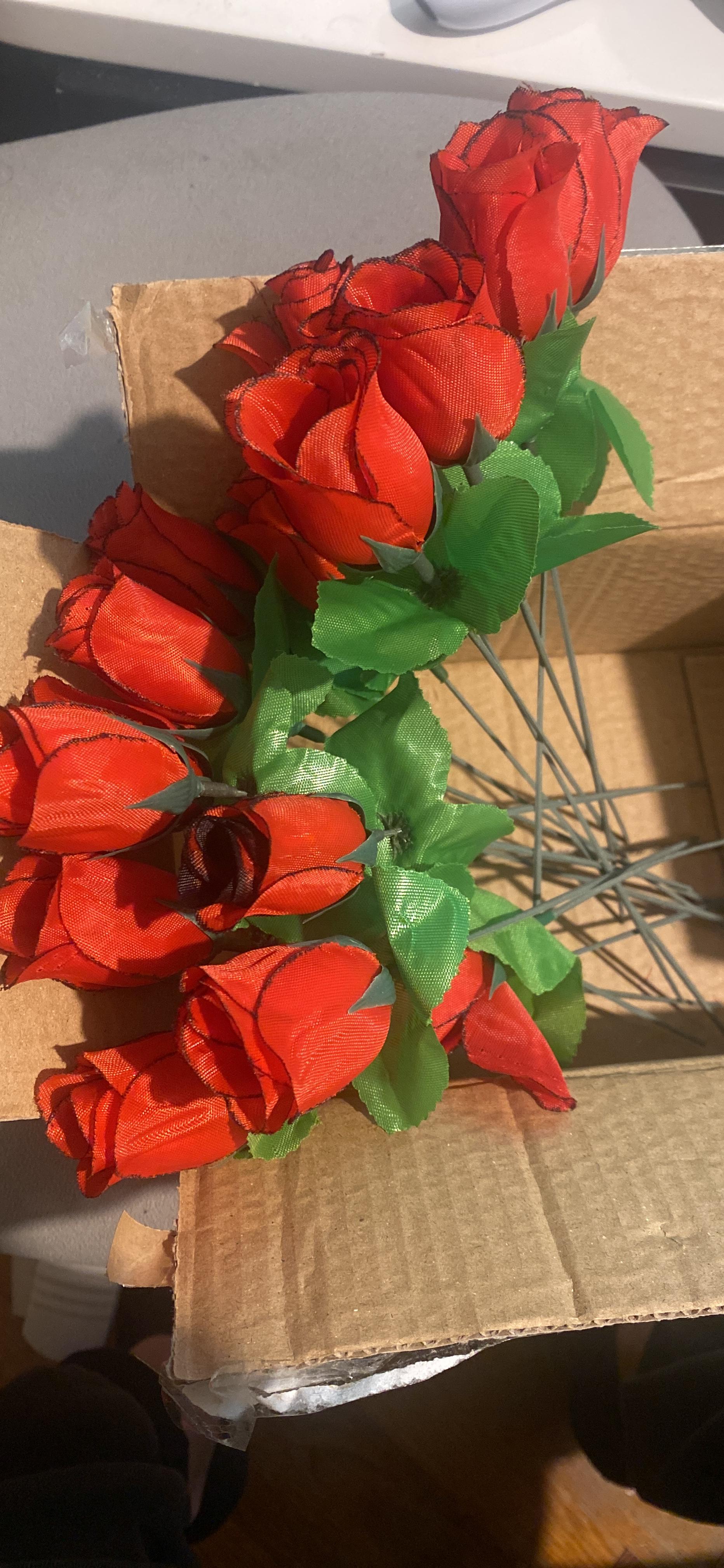 Schöne Farbe