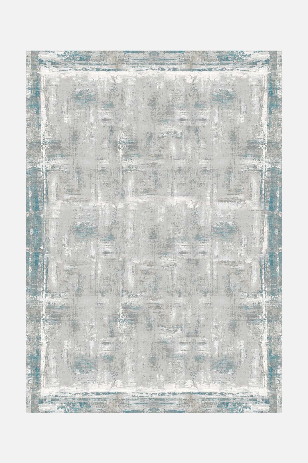 teppana-aria-turmalin-teppich-waschbarer-indoor-teppich image 1
