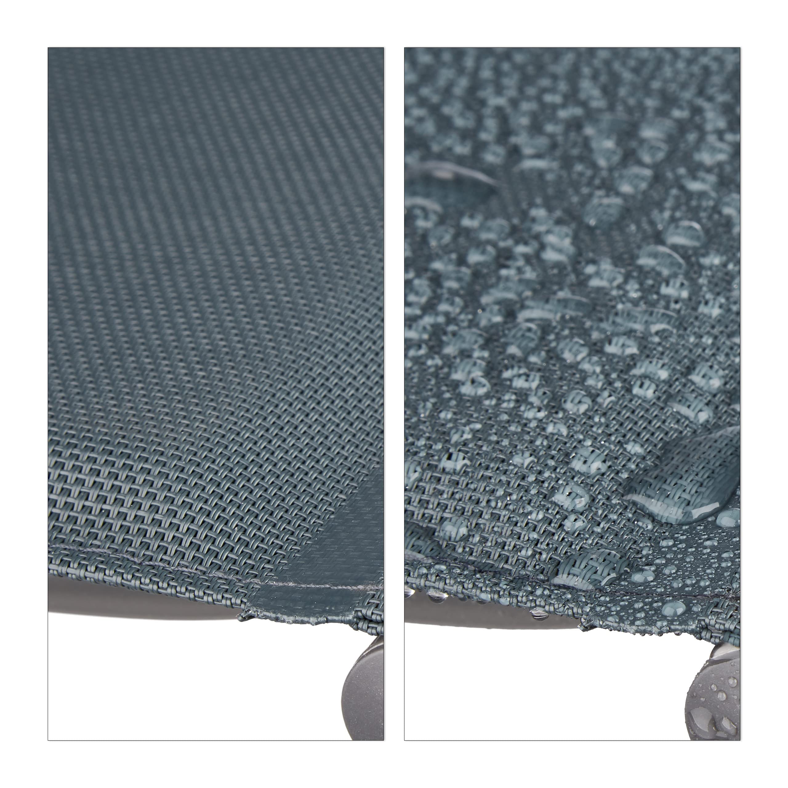 relaxdays-aluminium-klapphocker-gepolstert-faltbar-41x48x41cm-grau image 7