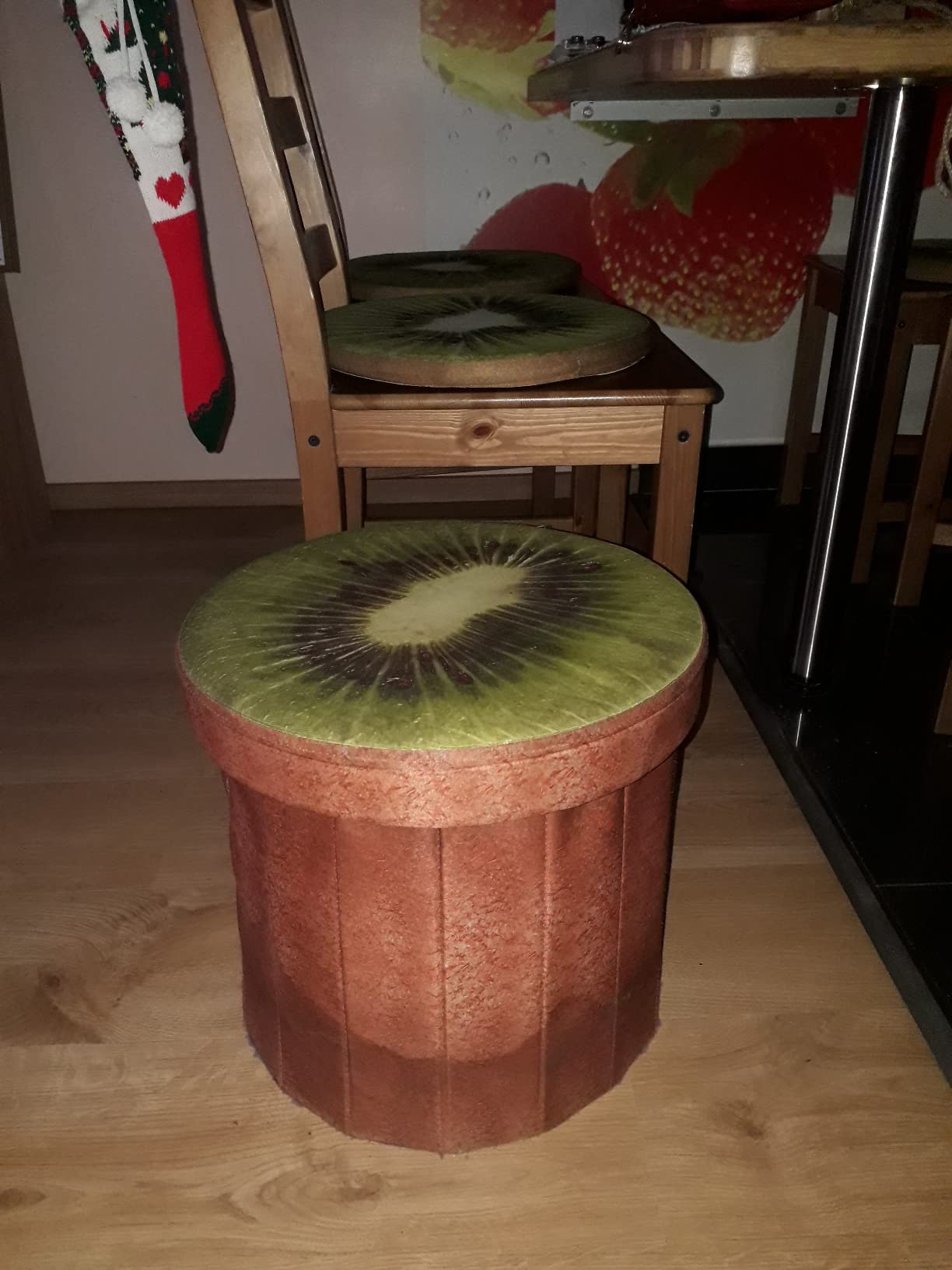 Lieblingsstück im Wohnzimmer