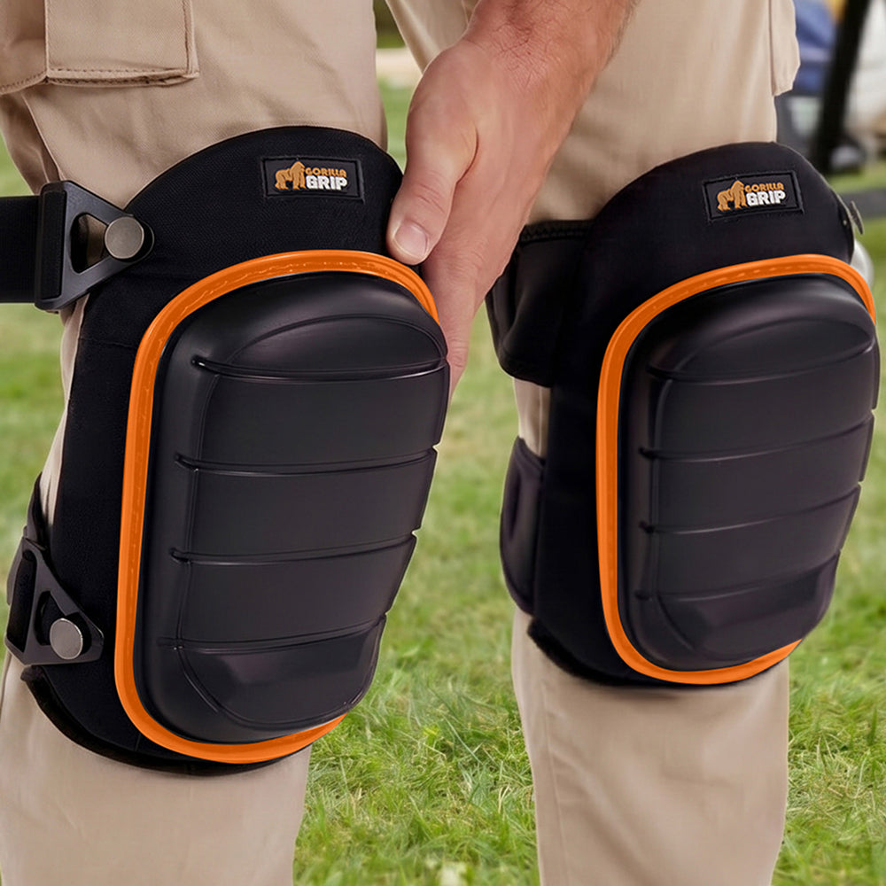 gorilla-grip-safety-knee-pads-knieschutz-mit-3-schicht-polster image 3