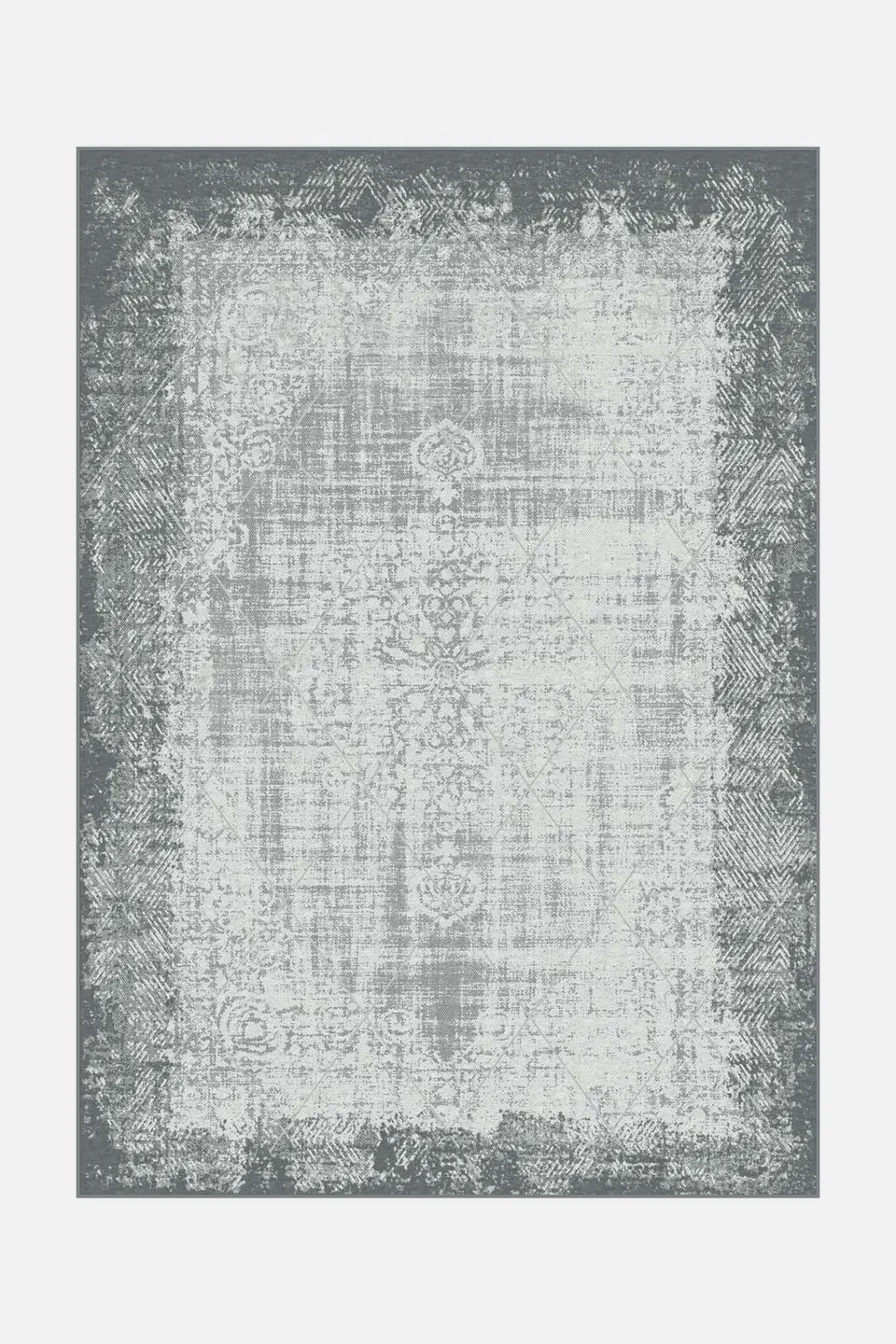 teppana-viola-basalt-teppich-waschbarer-indoor-teppich-grau image 1