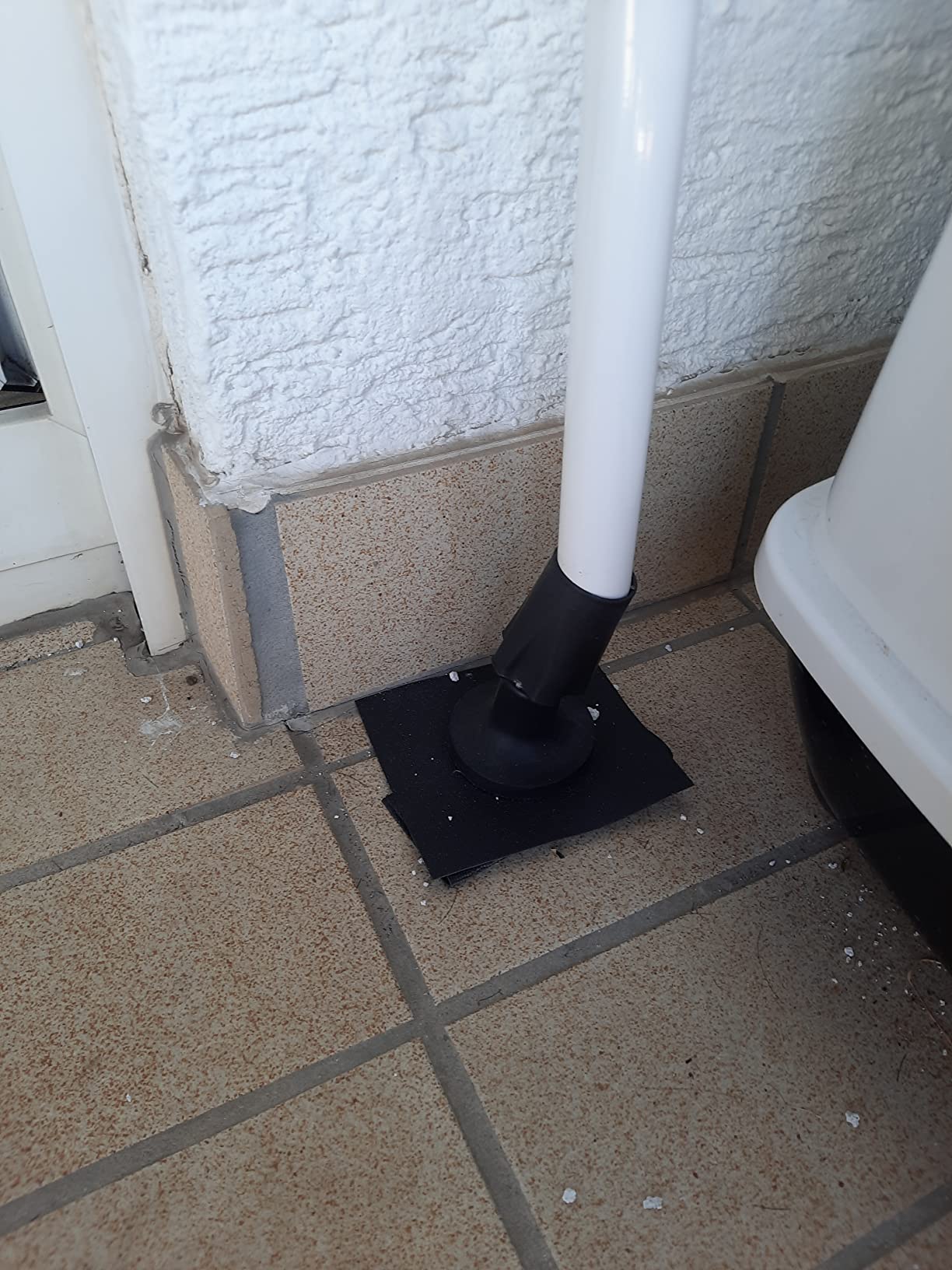 Schneller Aufbau