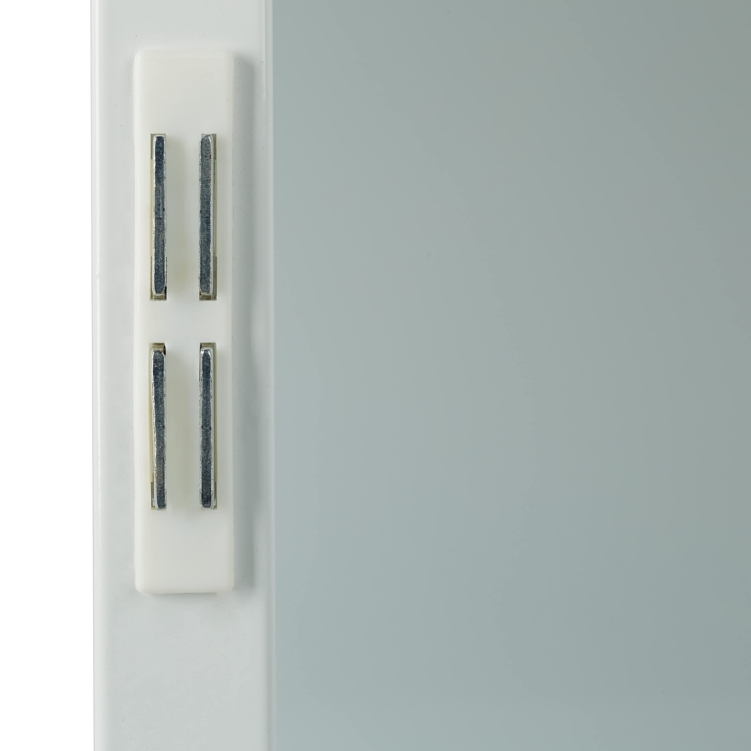 relaxdays-spiegelschrank-bad-wei-h-ngeschrank-stahl-eint-rig-56-x-40-5-x-12-5-cm image 7