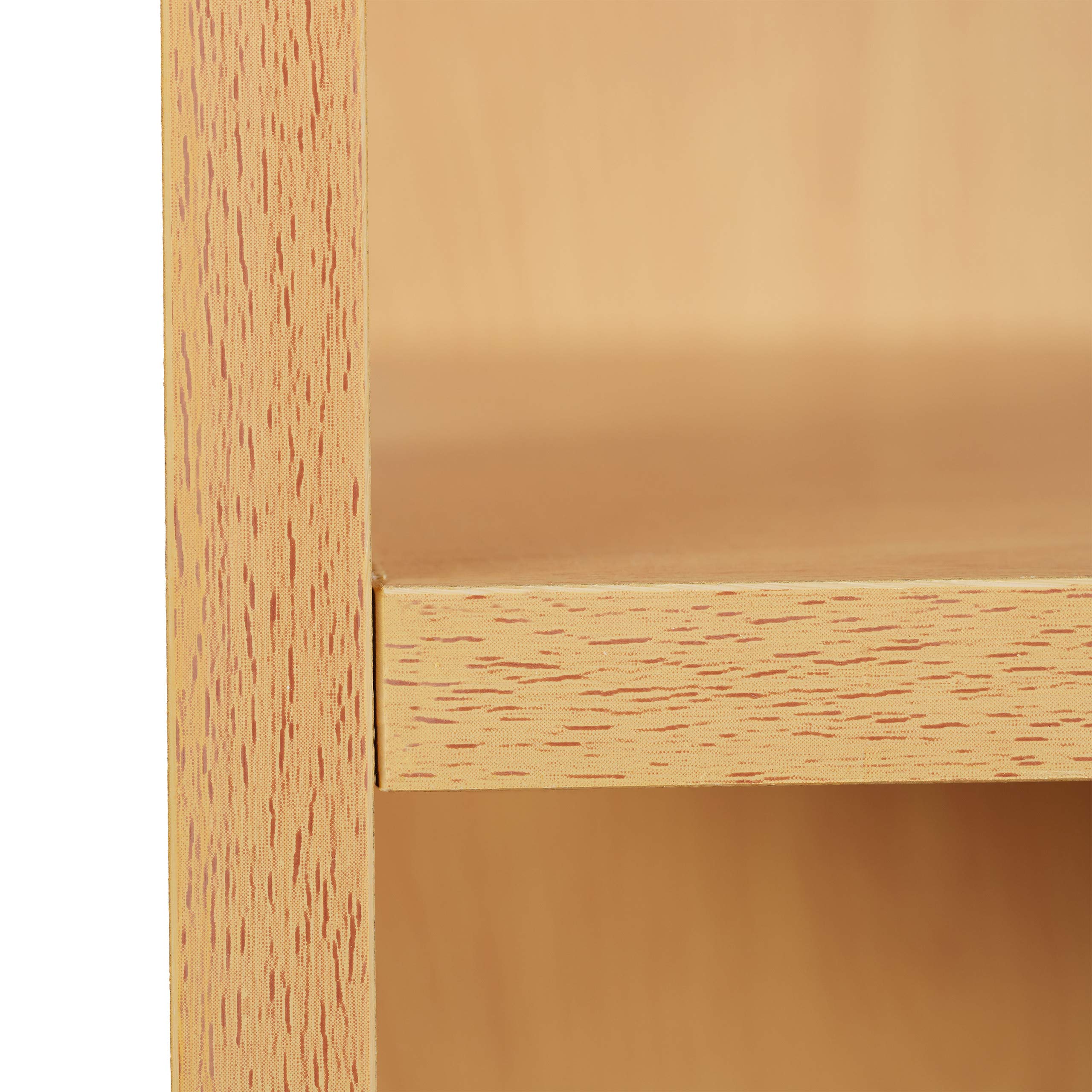 relaxdays-tv-board-mit-rollen-2-f-cher-45-x-80-x-40-cm-natur-holzoptik image 7