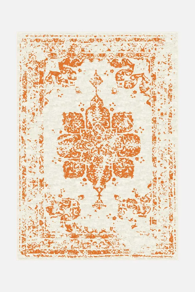 teppana-laura-blume-teppich-waschbar image 1