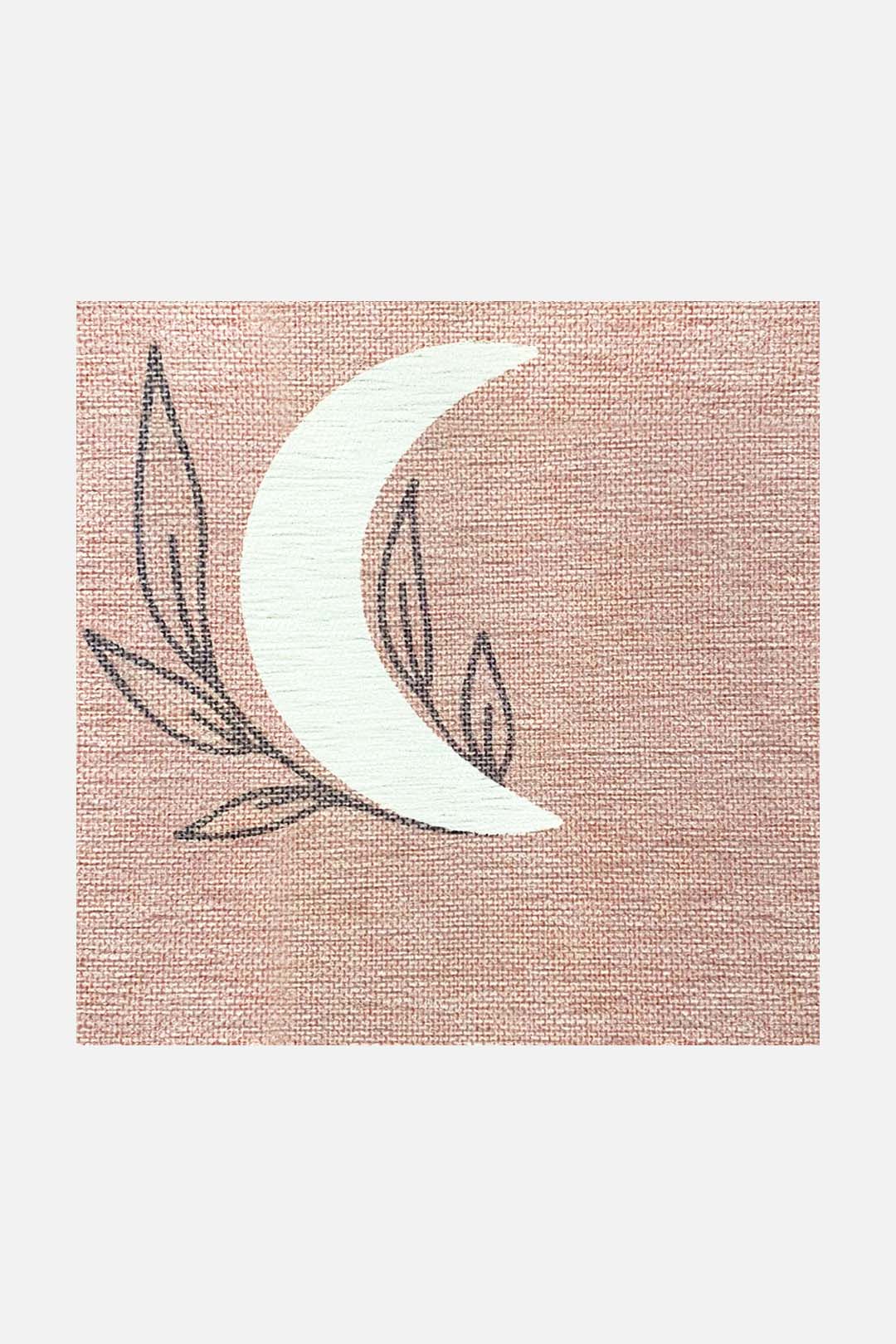 teppana-mond-traum-teppich-waschbarer-kinder-teppich-creme image 3