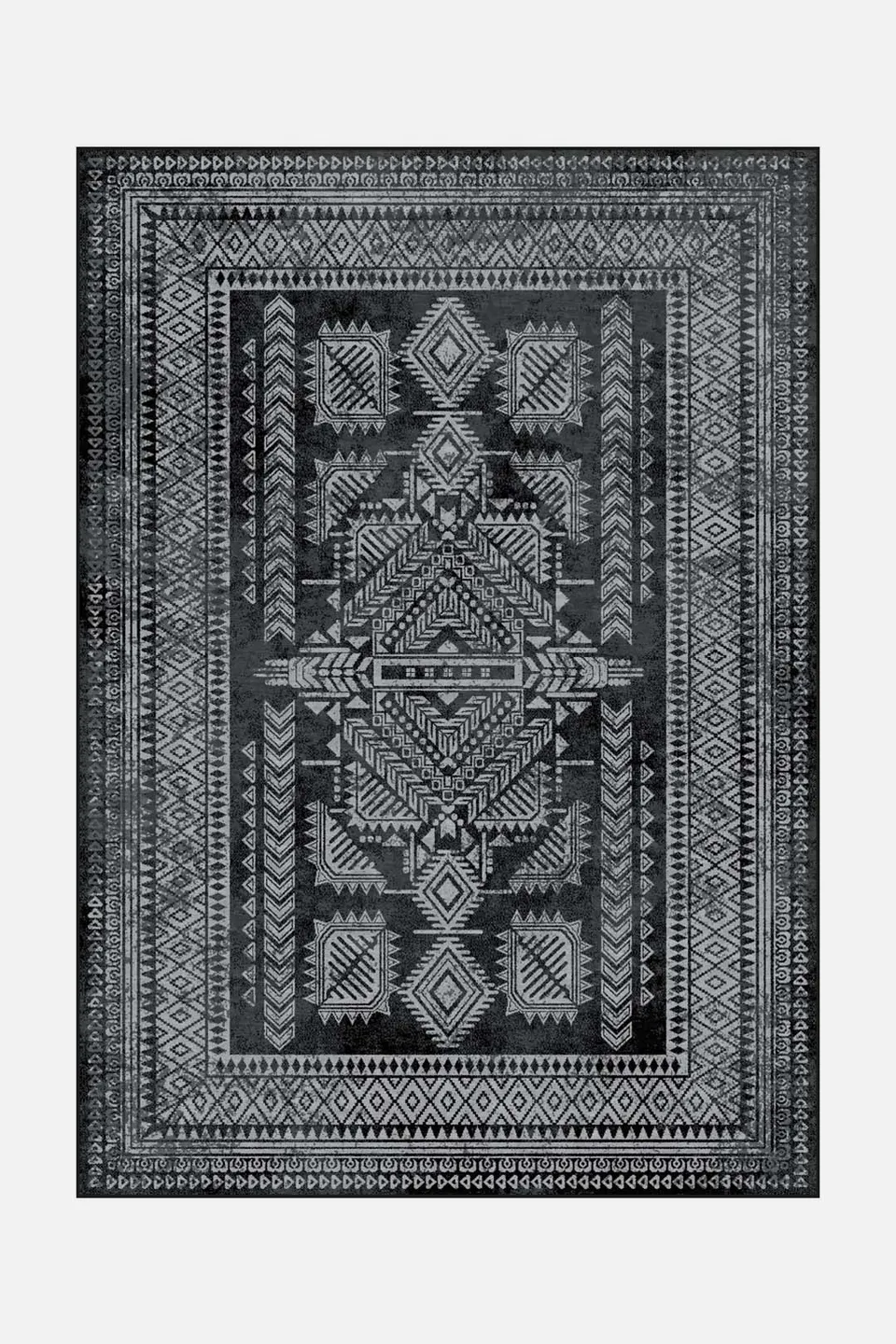 teppana-nolan-schiefer-teppich-waschbarer-indoor-teppich image 1