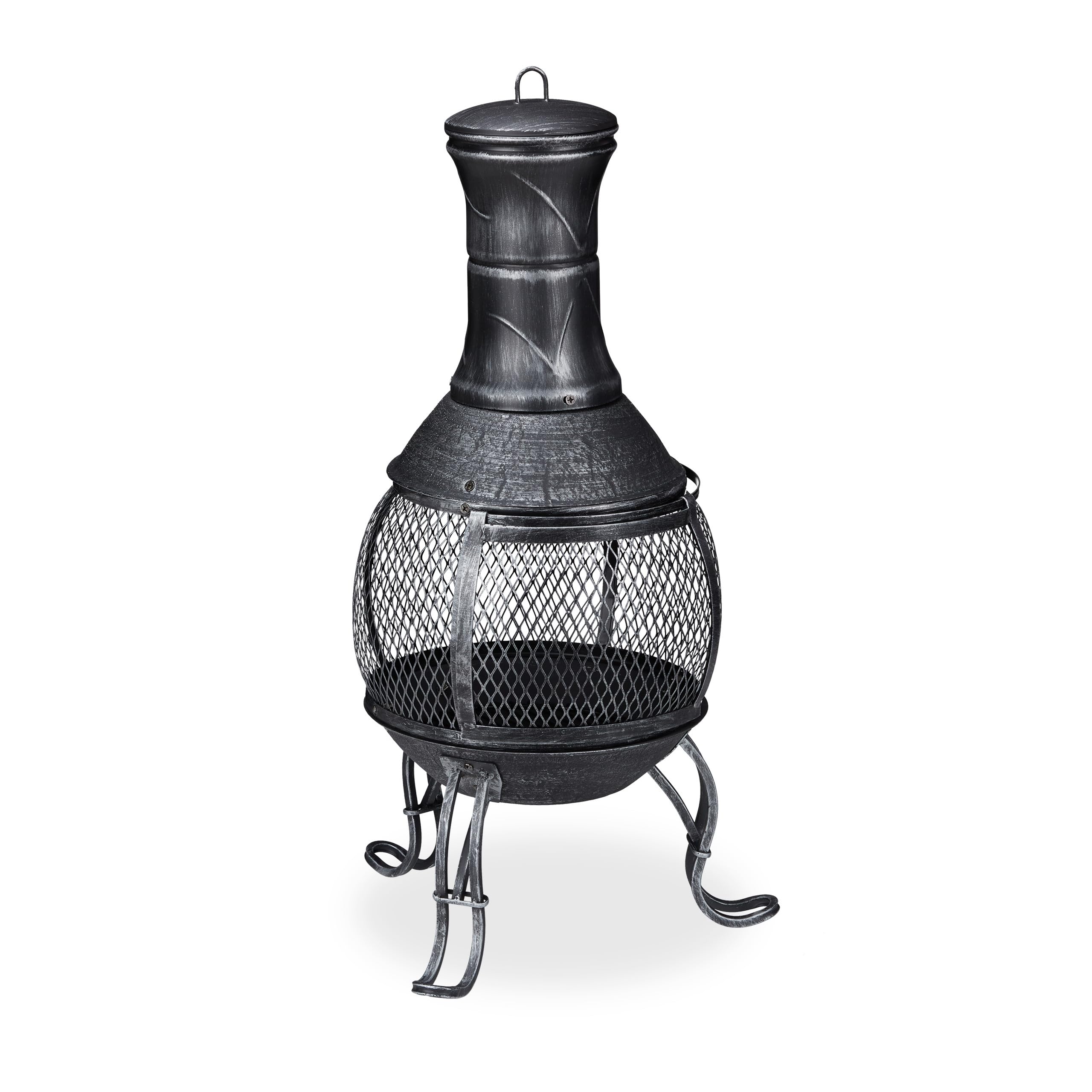 relaxdays-aztekenofen-terrassenofen-89-x-45-x-45-cm-grau image 4