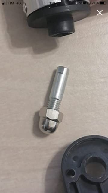 Vermieter glücklich, wir glücklich