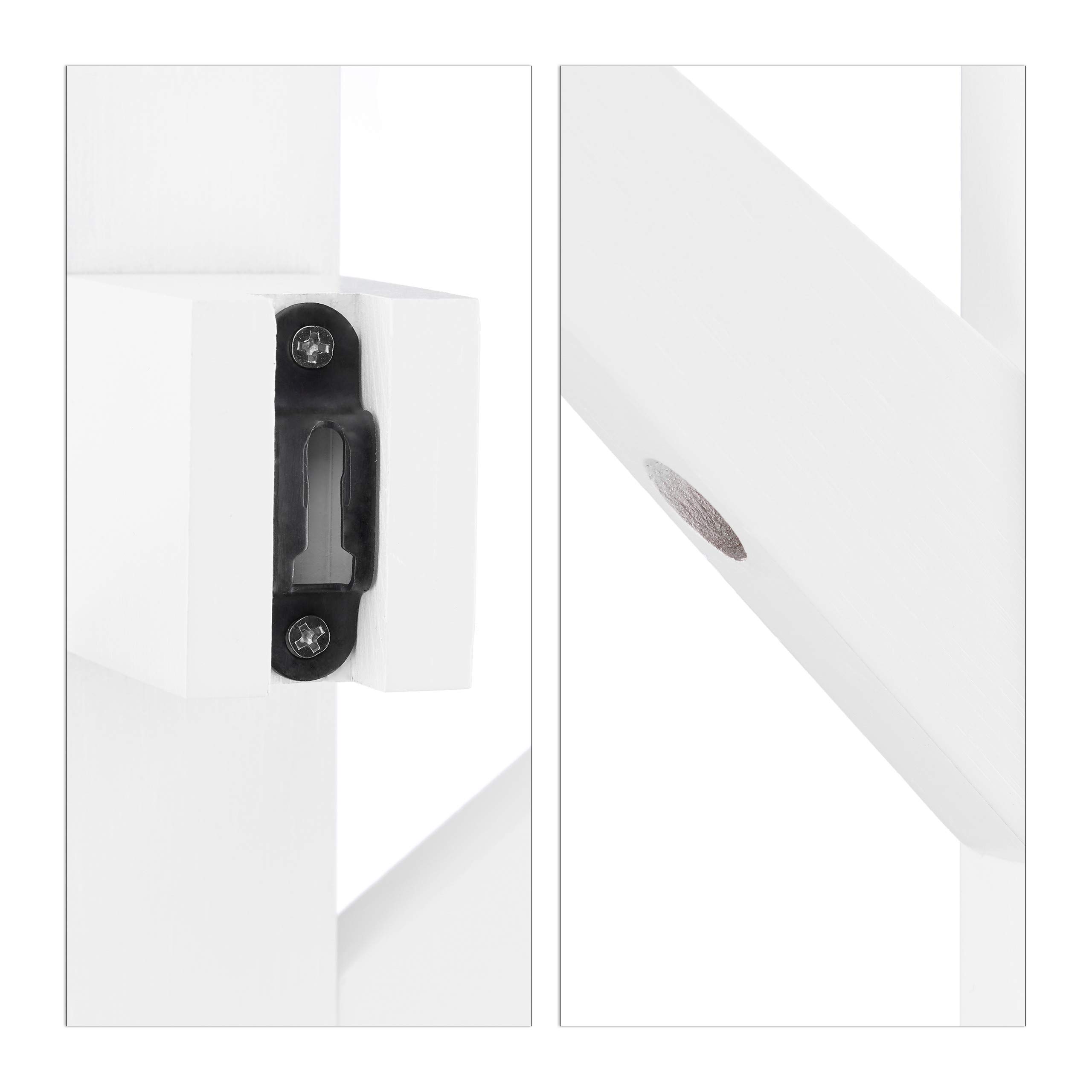 relaxdays-wandgarderobe-bambus-mit-6-haken-wei-78-x-22-x-7-cm image 6