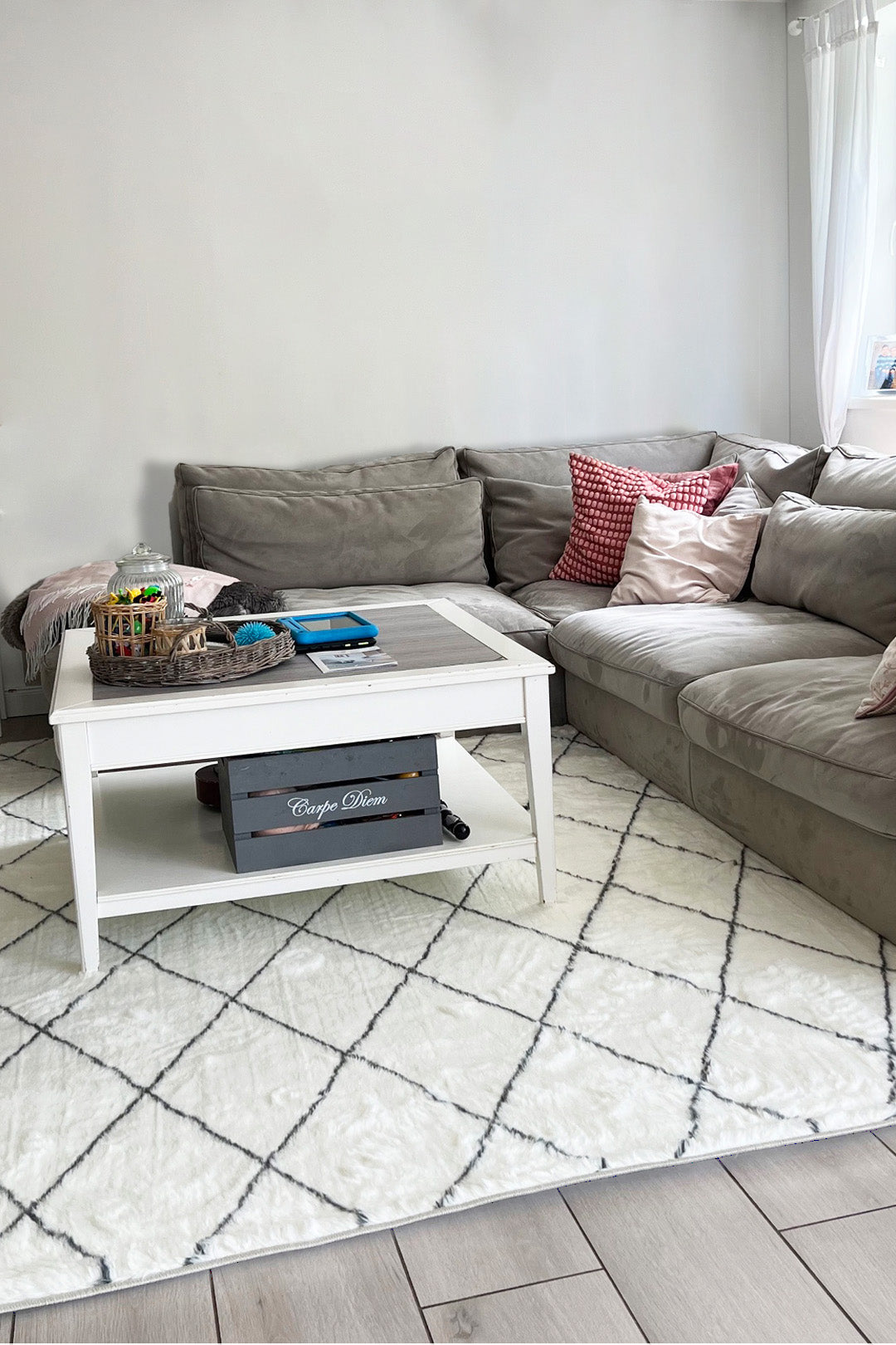 teppana-marrakesh-flausch-teppich-hochflor-marokkanisch image 3