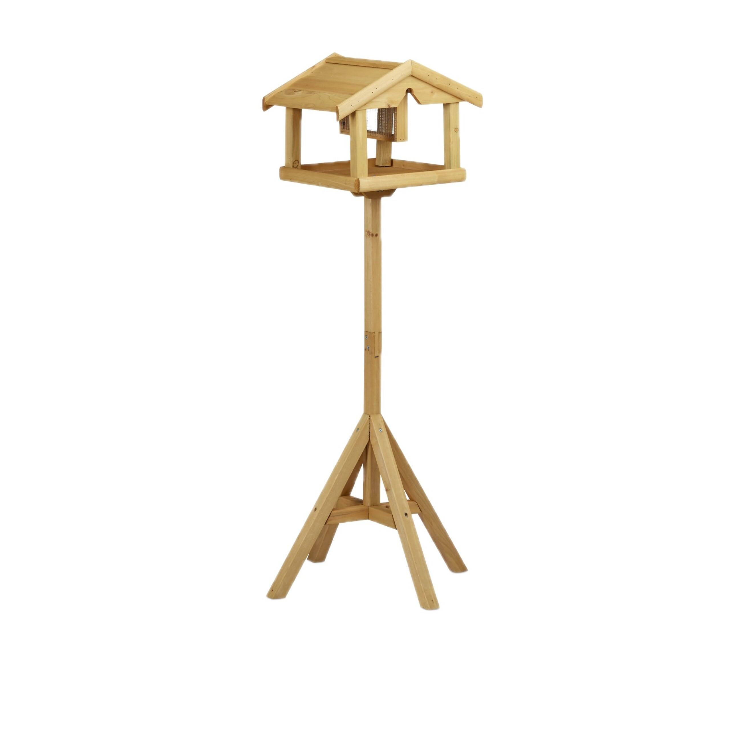 relaxdays-vogelhaus-mit-st-nder-holz-117-x-50-x-50-cm-natur image 8