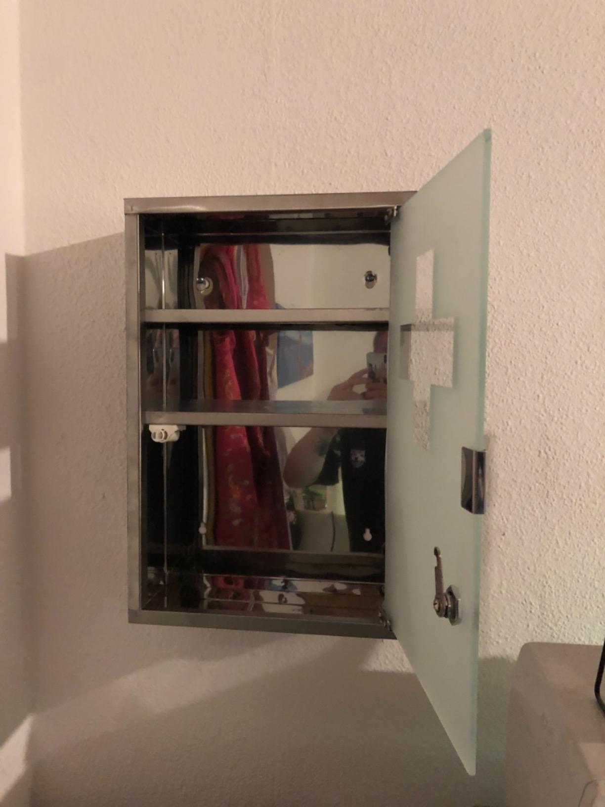 Gute Größe XL