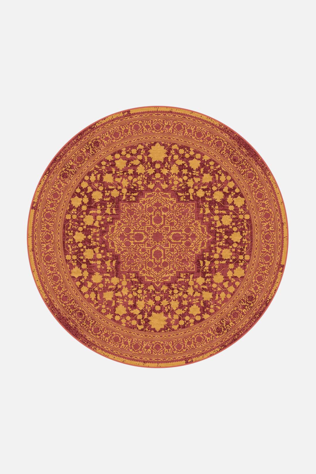 teppana-ella-korall-waschbarer-indoor-teppich image 8