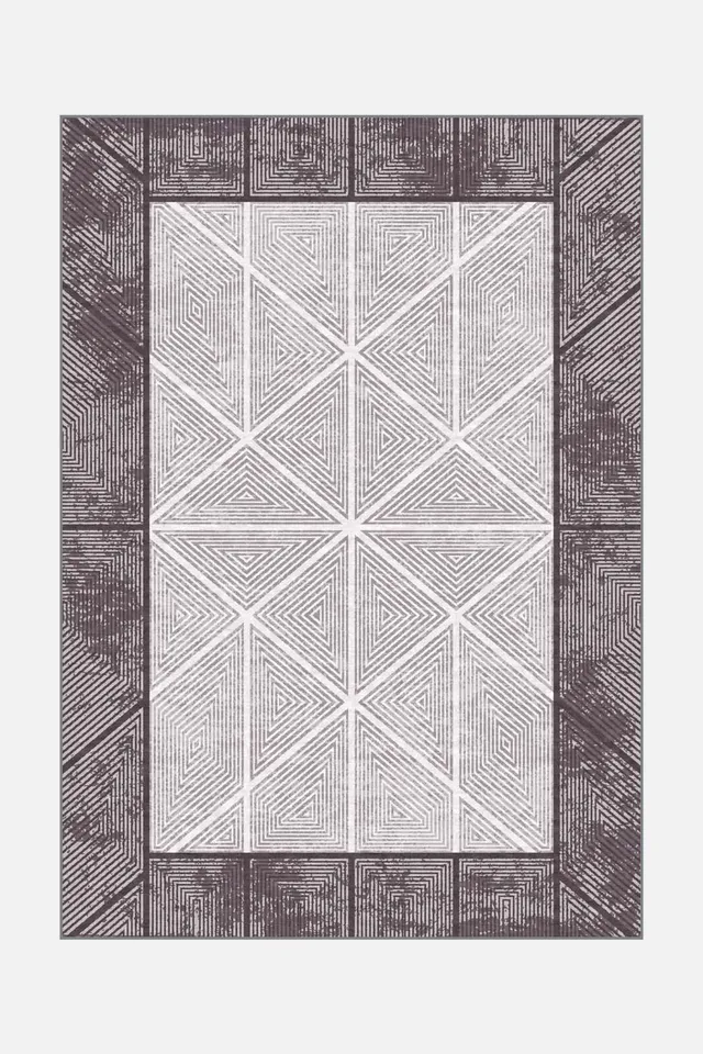 teppana-tahlin-labyrinth-teppich-waschbarer-indoor-teppich image 1