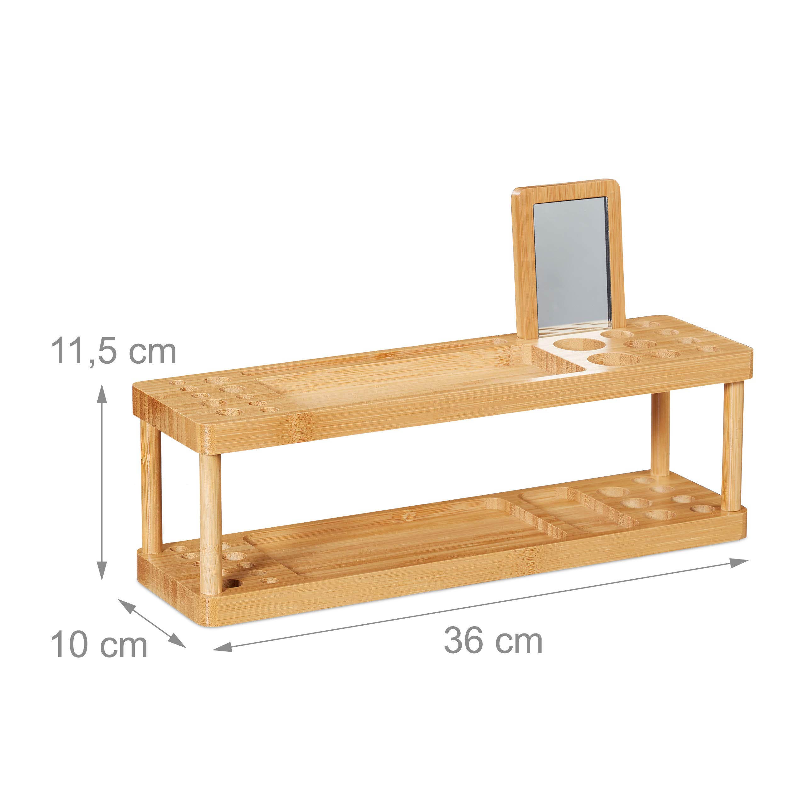 relaxdays-kosmetik-organizer-bambus-mit-spiegel-20-5-x-36-x-10-cm-natur image 4