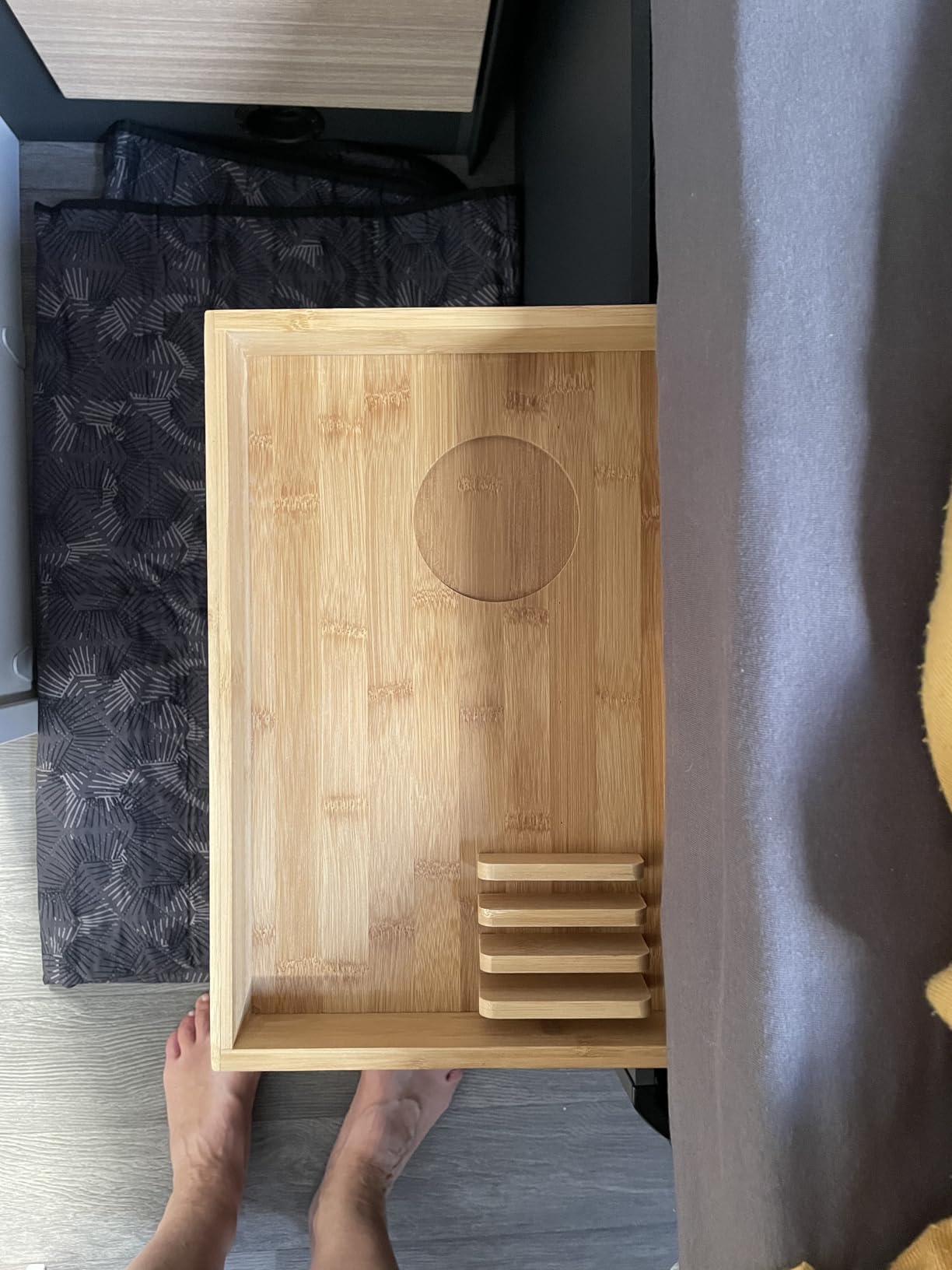 Kleine Lösung, große Wirkung
