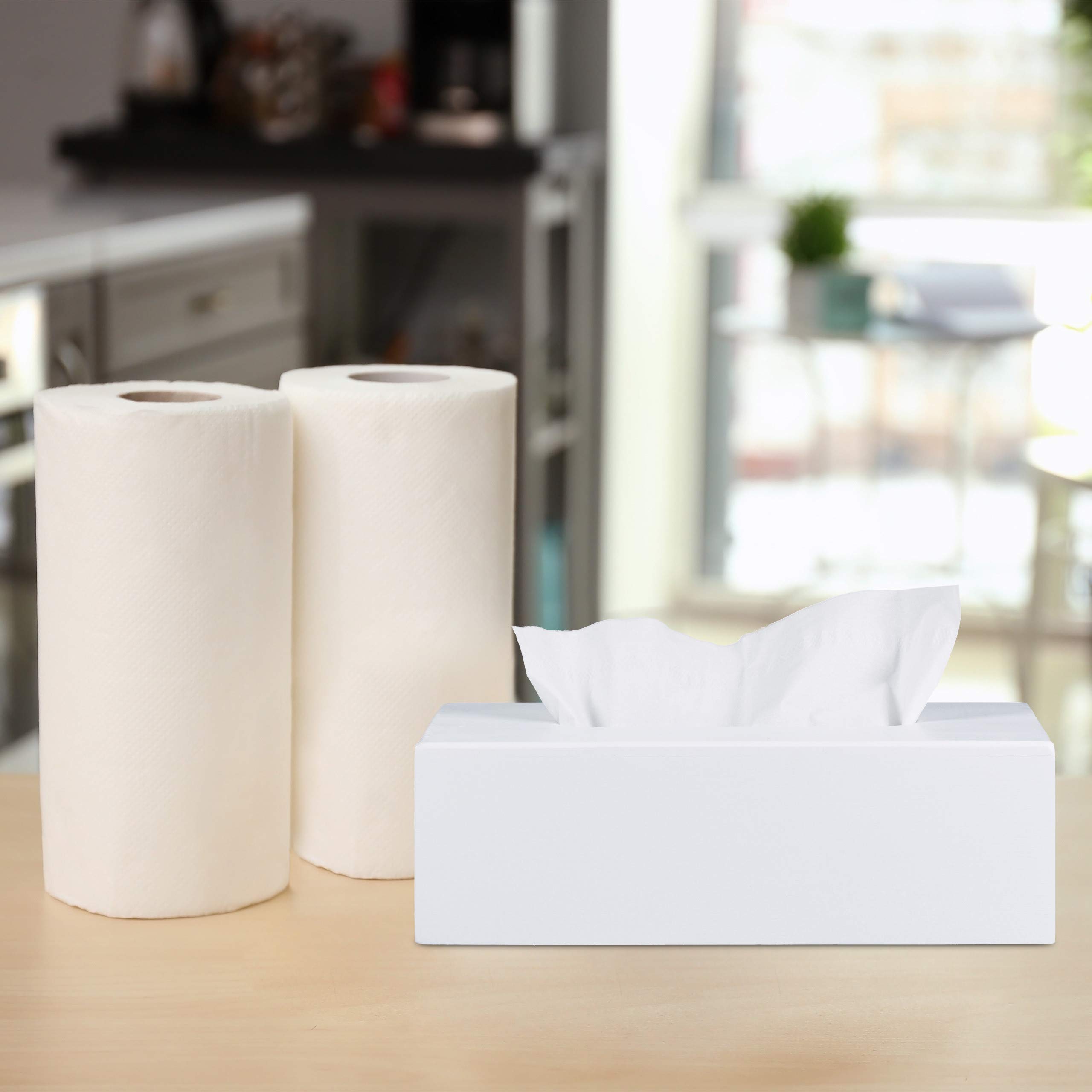 relaxdays-kosmetiktuchbox-bambus-wei-27-5-cm image 3