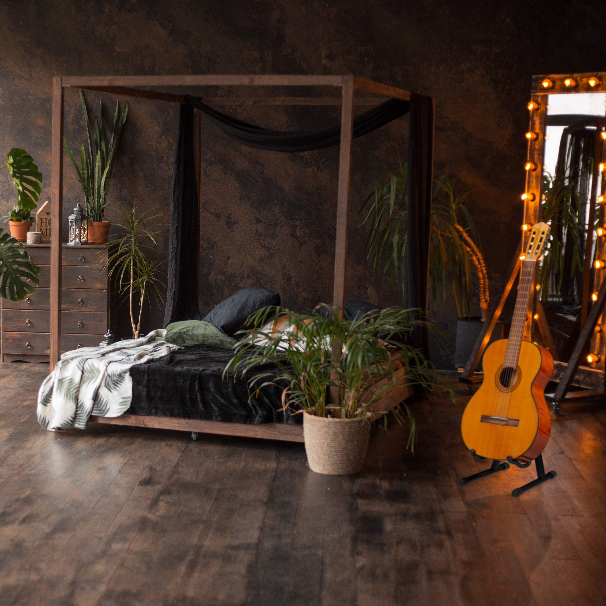 relaxdays-gitarrenst-nder-faltbar-f-r-akustik-e-gitarre-schwarz image 6