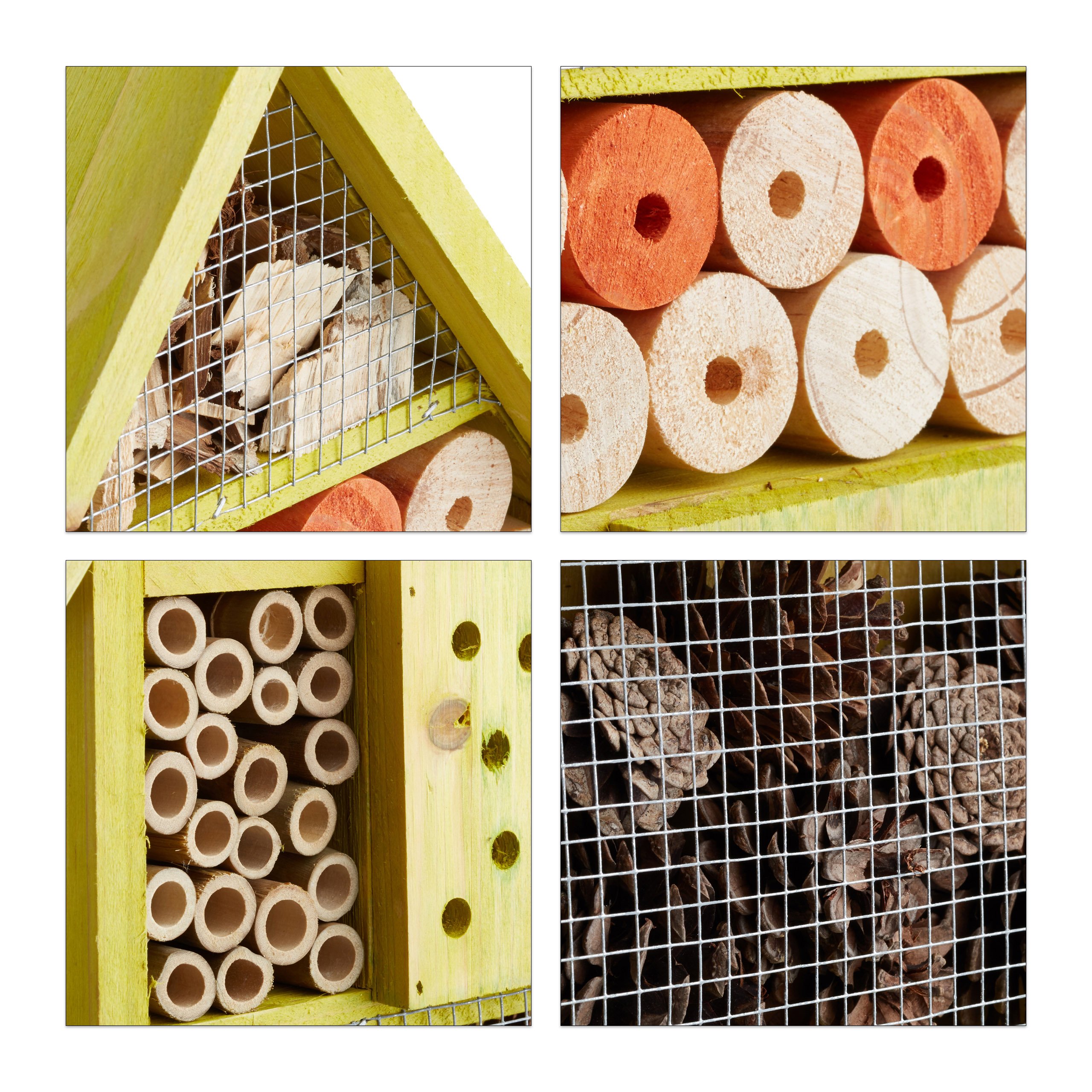 relaxdays-insektenhotel-holz-40-x-27-5-x-7-cm-gr-n image 4