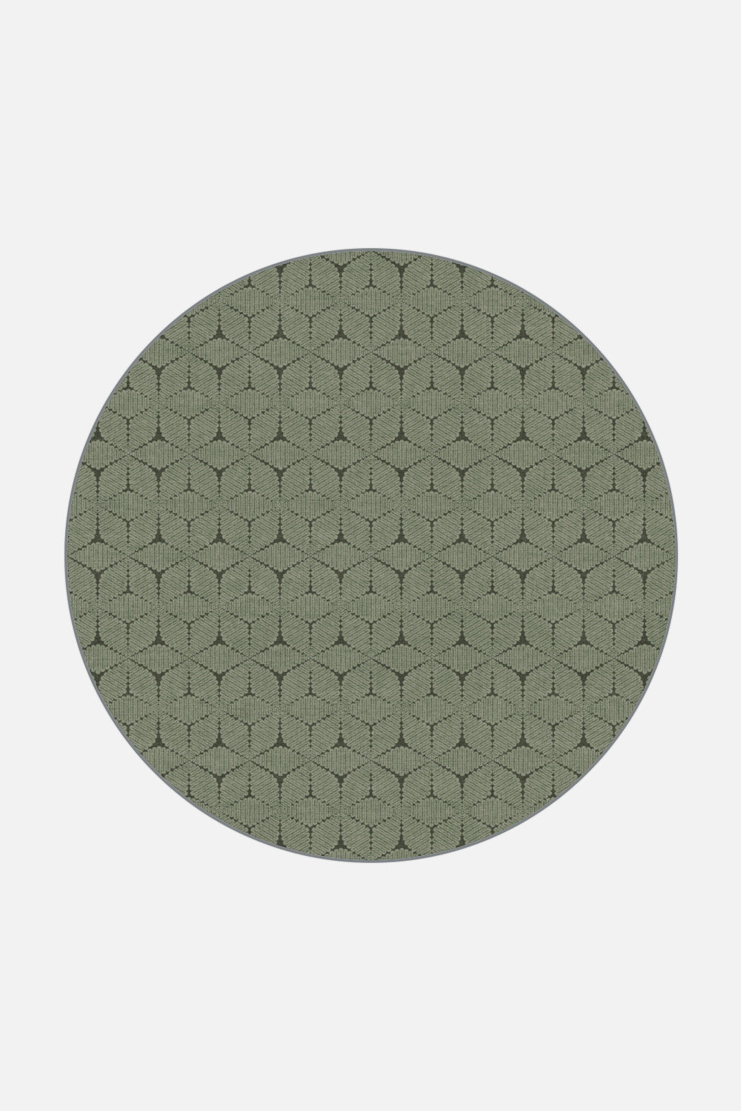 teppana-flockentanz-salbei-teppich-waschbar image 8