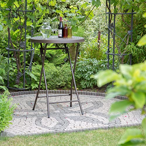 relaxdays-stehtisch-bastian-klappbar-rund-bistrotisch-110-x-80-x-80-cm-rattanopt image 8