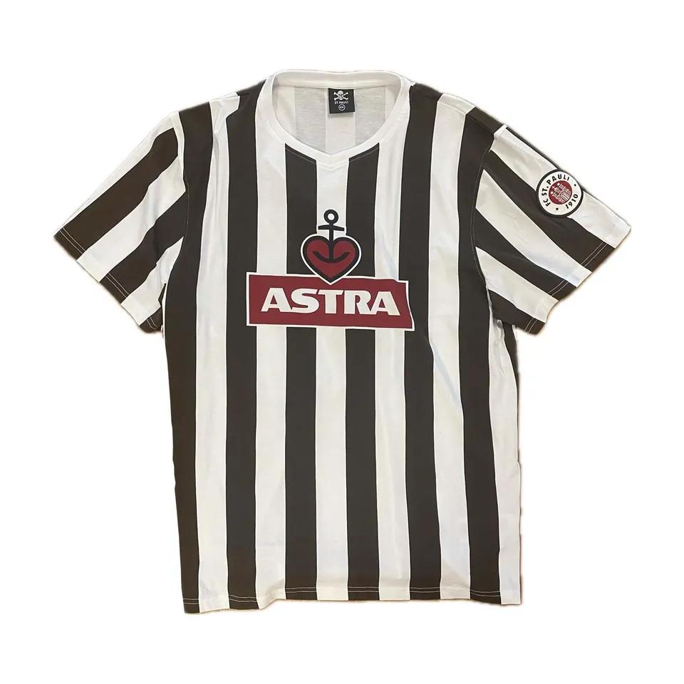 astra-fc-st-pauli-t-shirt-remake-aufstiegstrikot-2001-baumwollshirt-mit-brustdru image 1