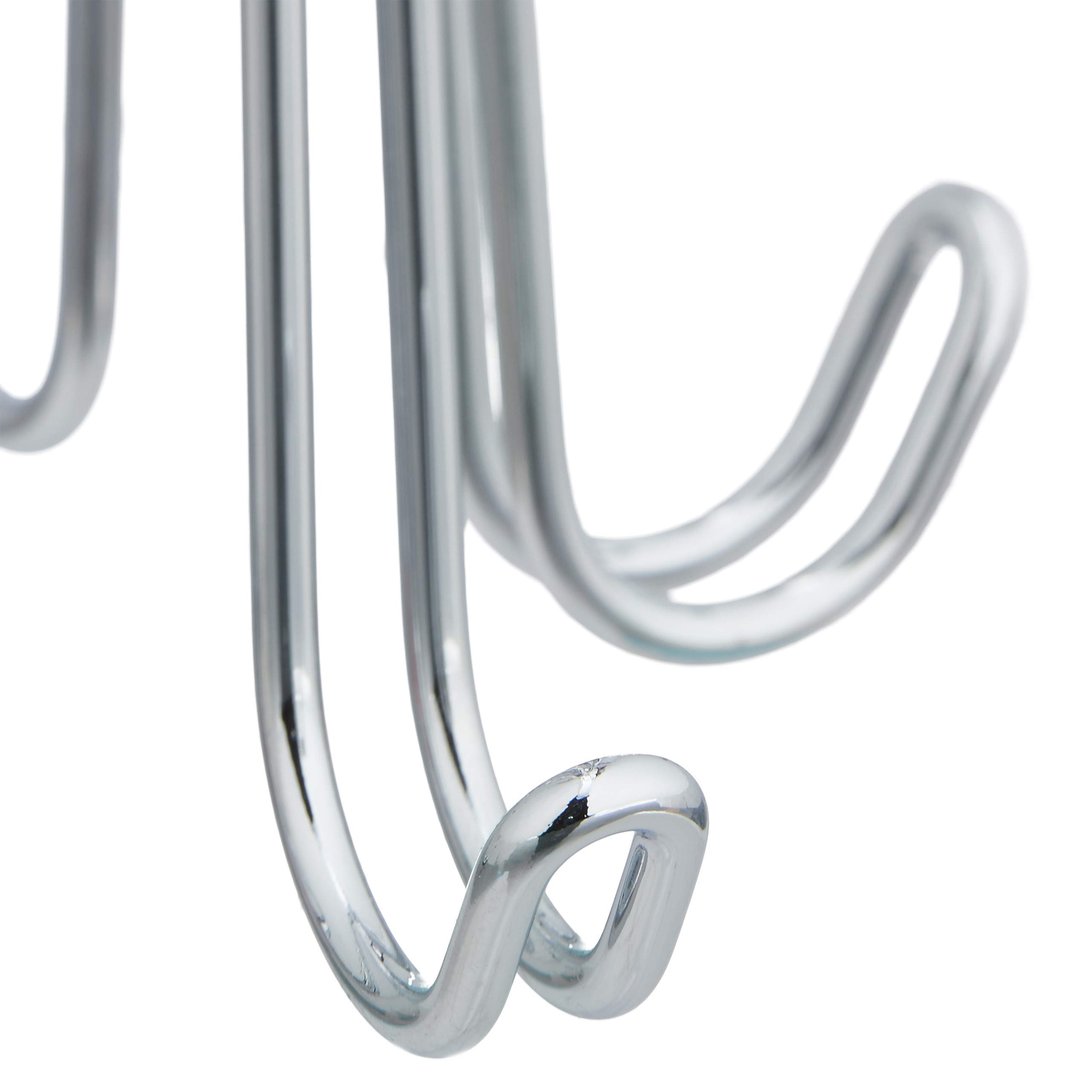 relaxdays-g-rtelhalter-silber-metall-4-haken-18-x-9-x-9-cm image 7
