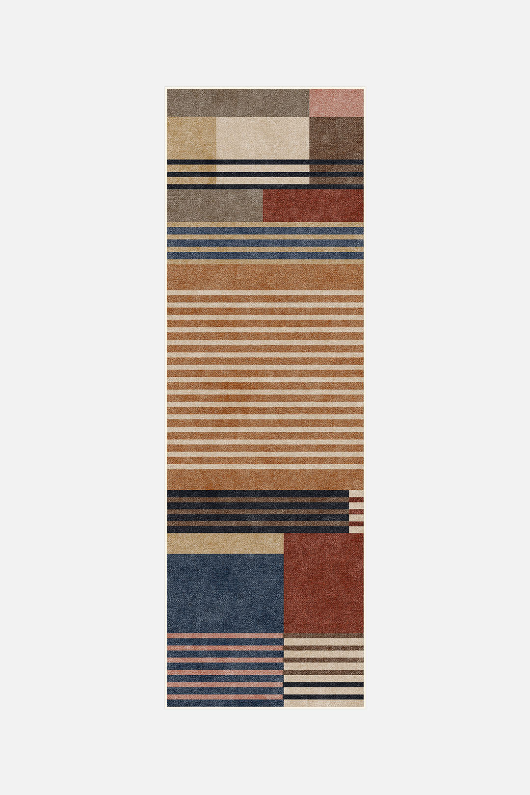 teppana-gitta-bunt-waschbarer-teppich-mehrfarbig-modern image 5