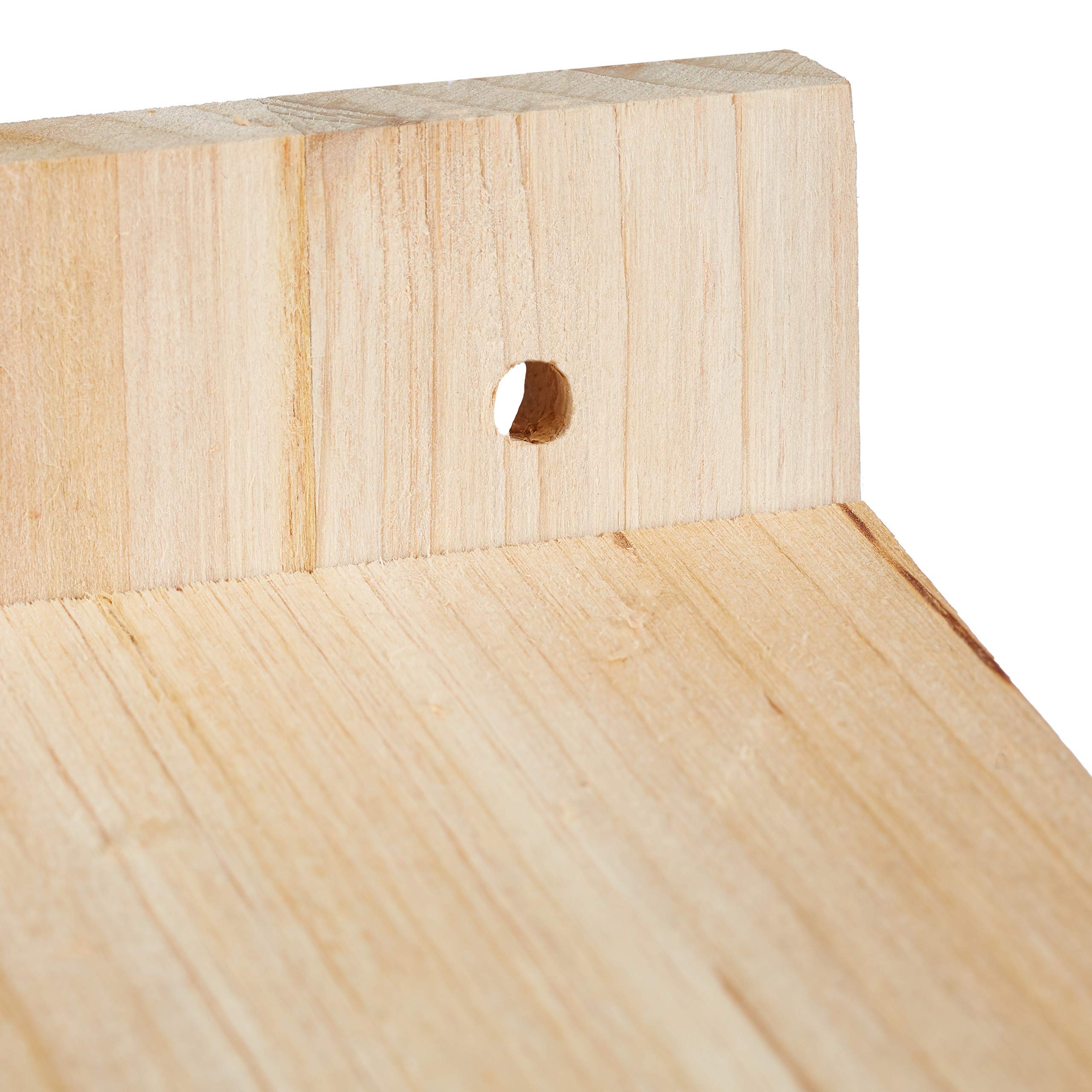 relaxdays-halbh-hle-nistkasten-20-x-12-x-15-5-cm-vogelkasten-holz-natur-f-r-amse image 6